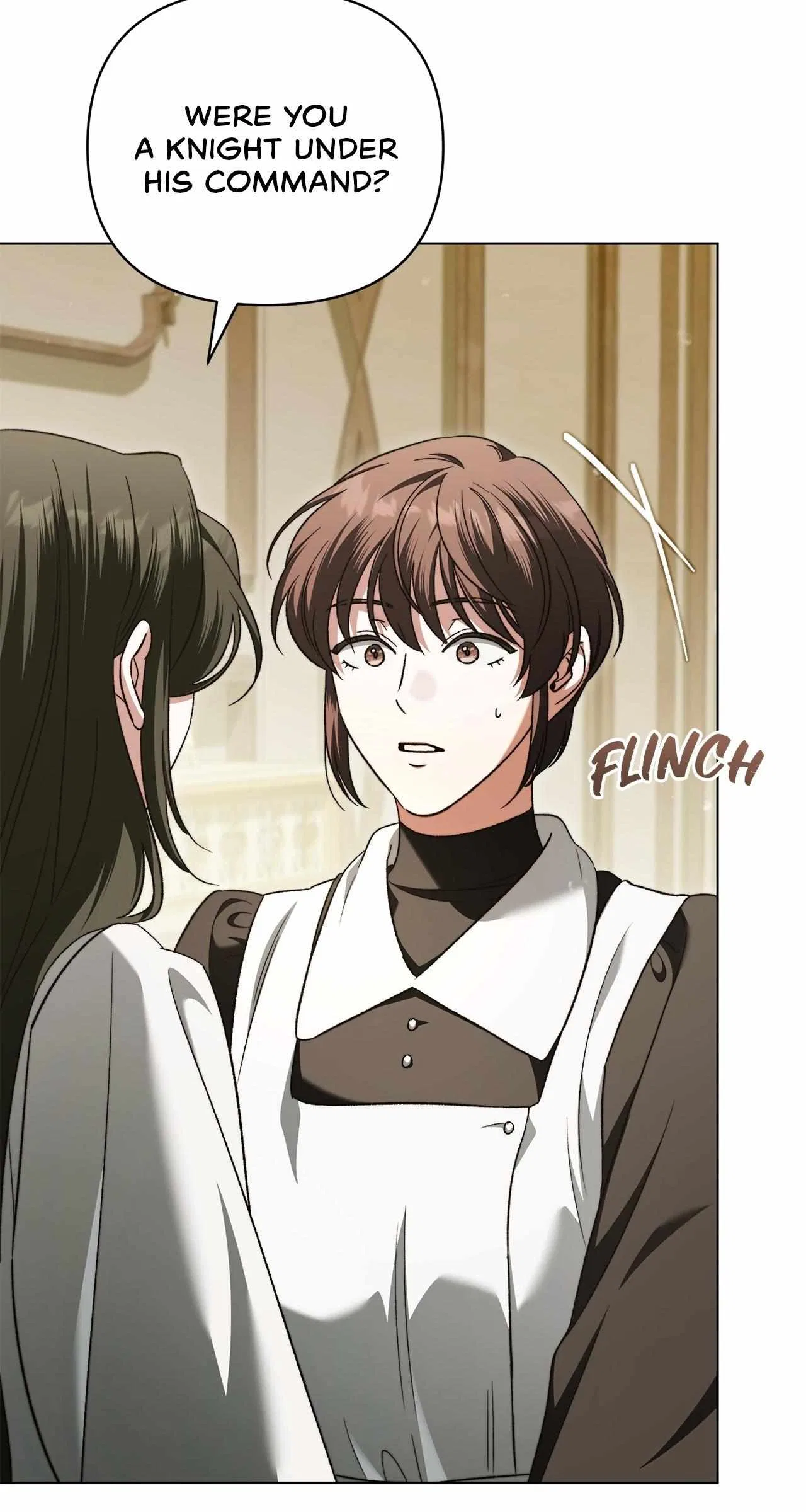 All for My Dearest Juliet Chapter 82 – Page 24