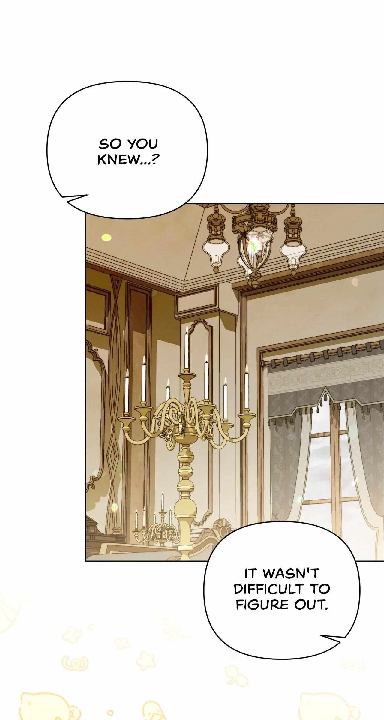 All for My Dearest Juliet Chapter 82 – Page 26