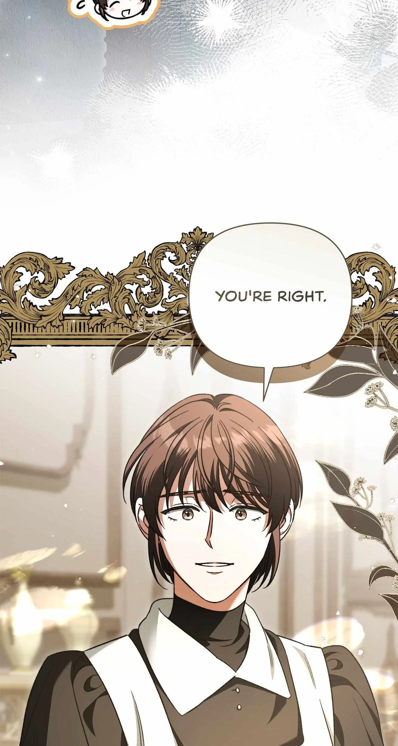 All for My Dearest Juliet Chapter 82 – Page 29