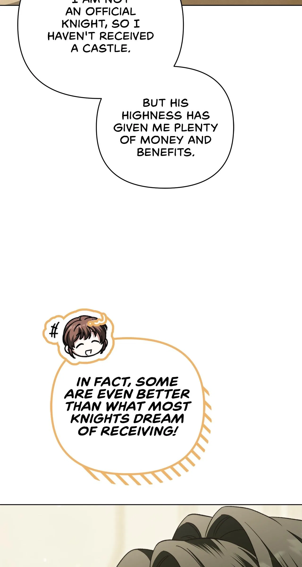 All for My Dearest Juliet Chapter 82 – Page 32
