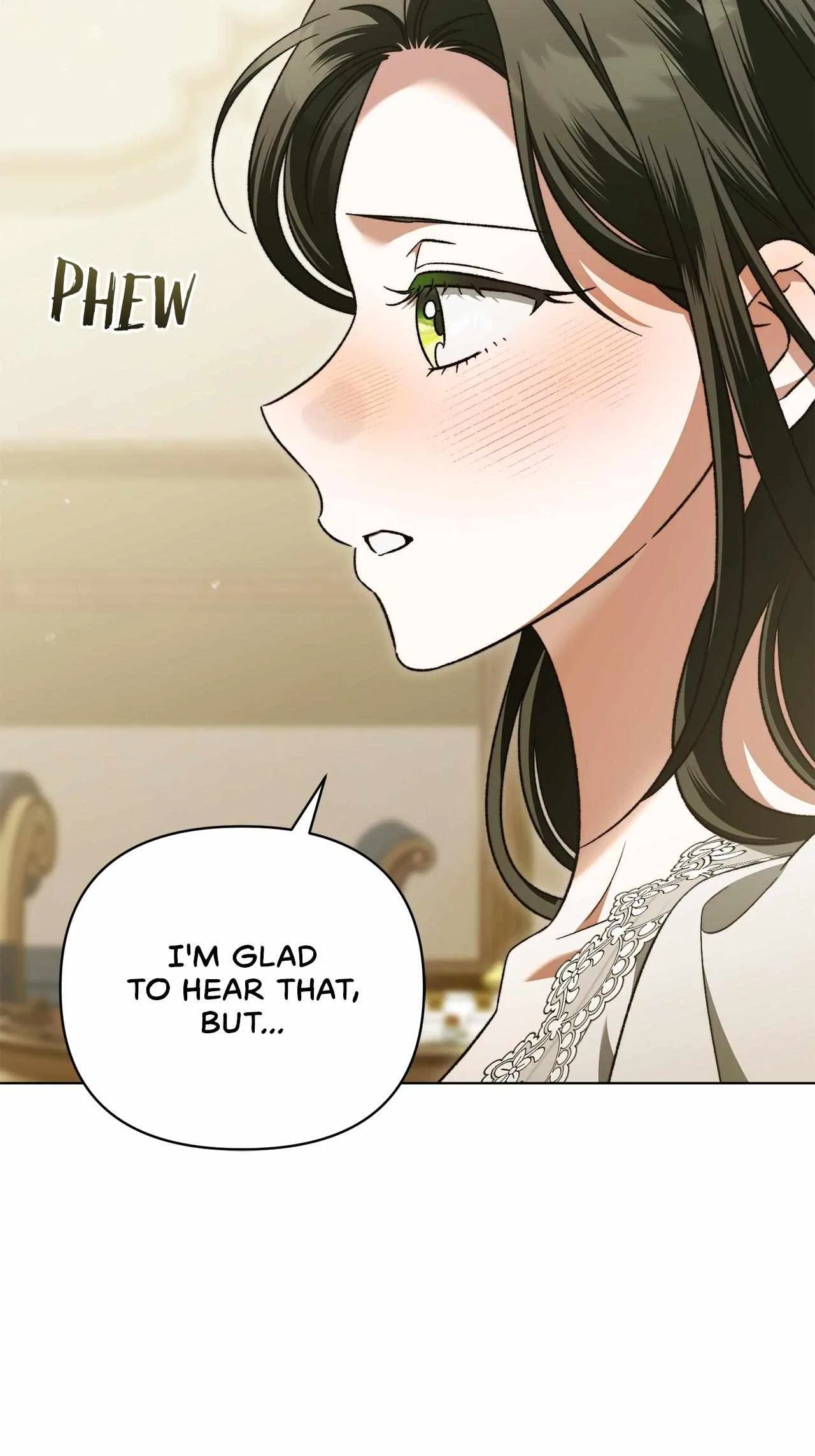 All for My Dearest Juliet Chapter 82 – Page 33
