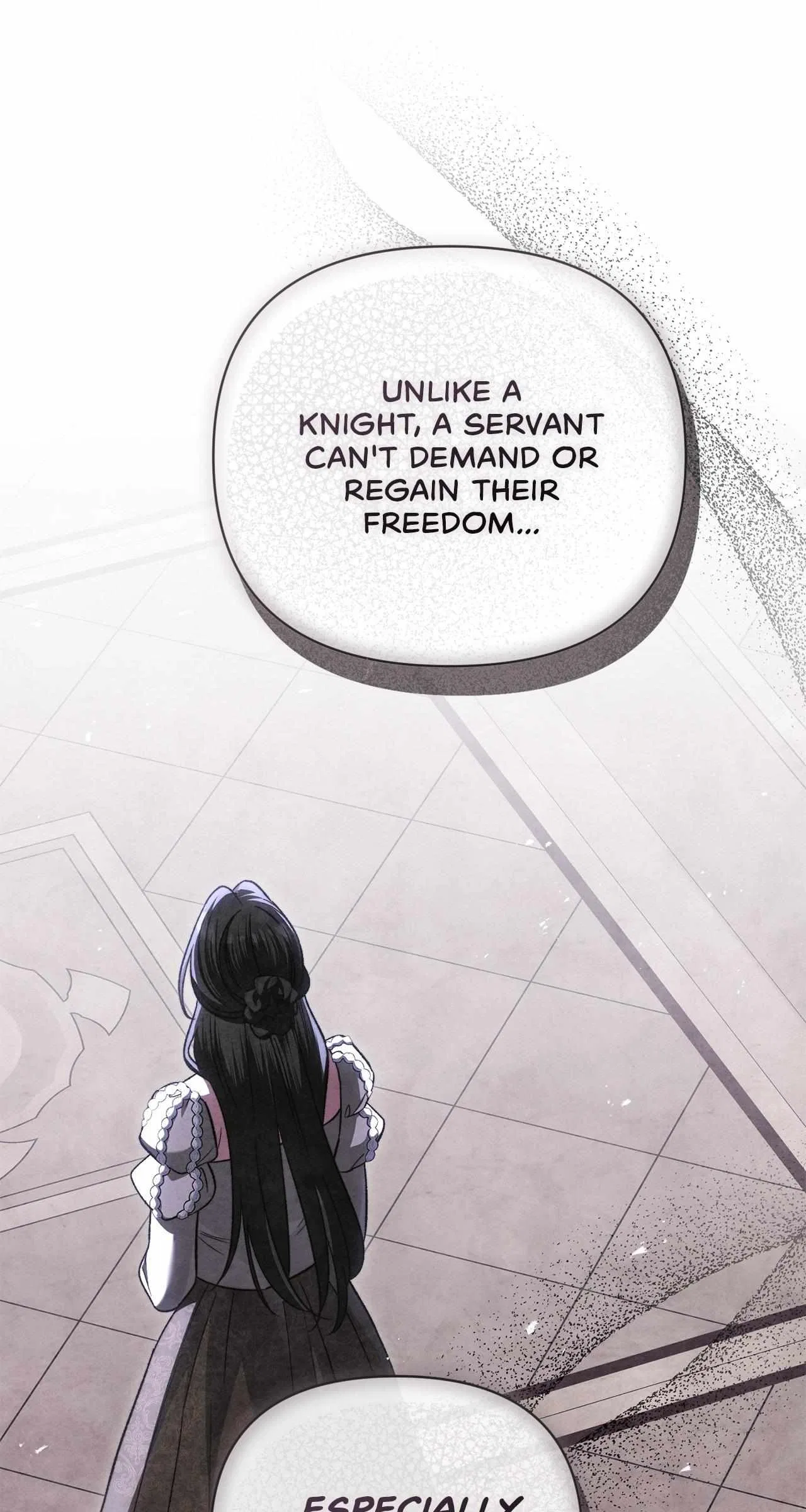 All for My Dearest Juliet Chapter 82 – Page 34