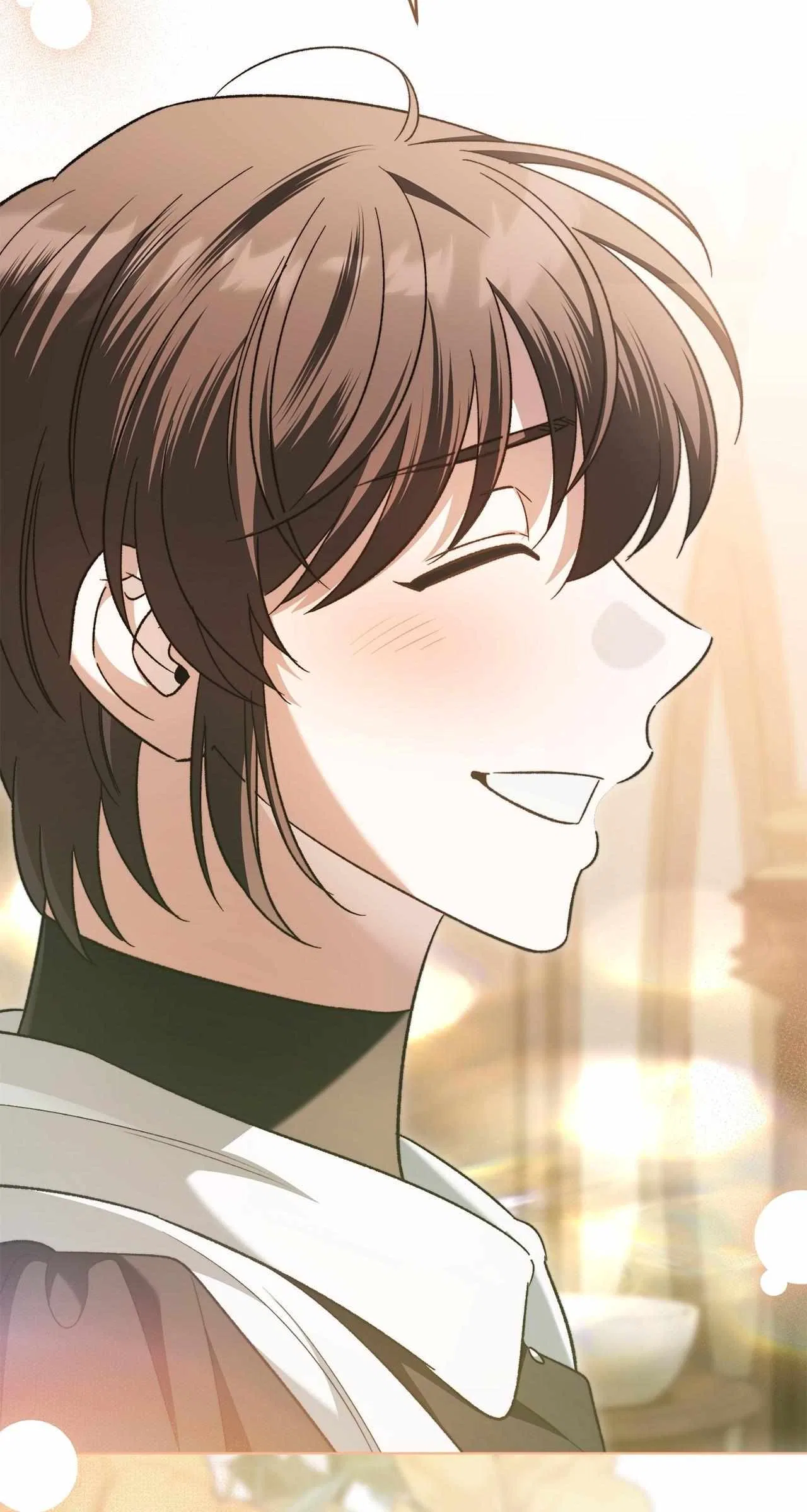 All for My Dearest Juliet Chapter 82 – Page 37