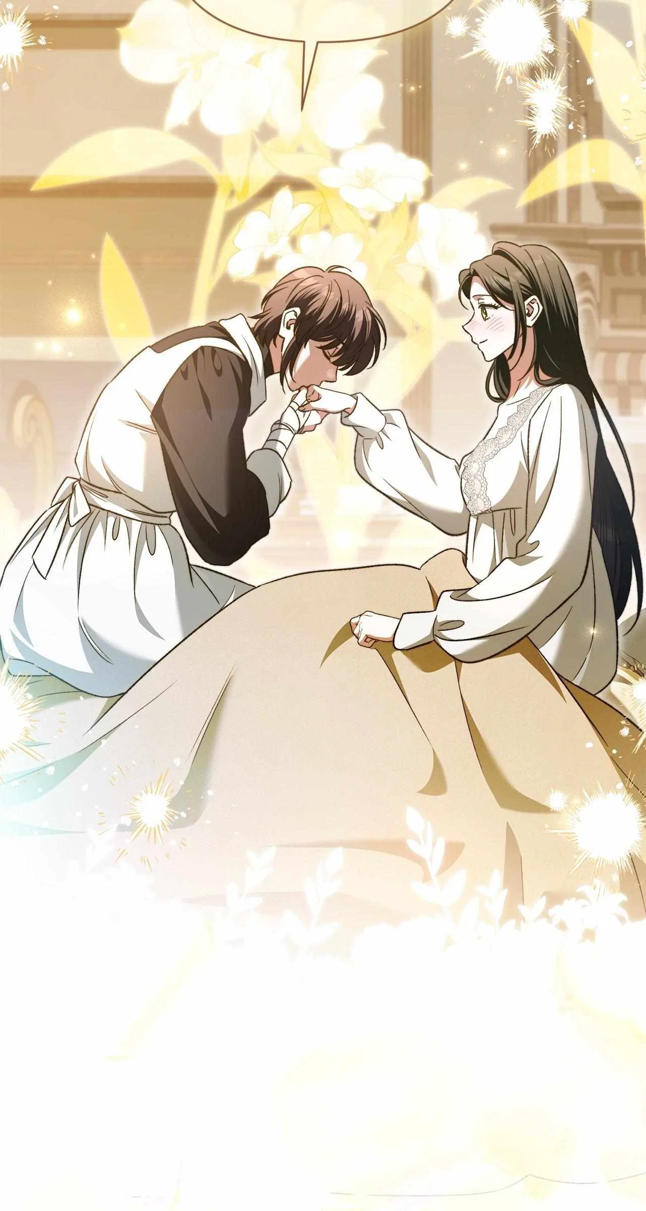 All for My Dearest Juliet Chapter 82 – Page 39