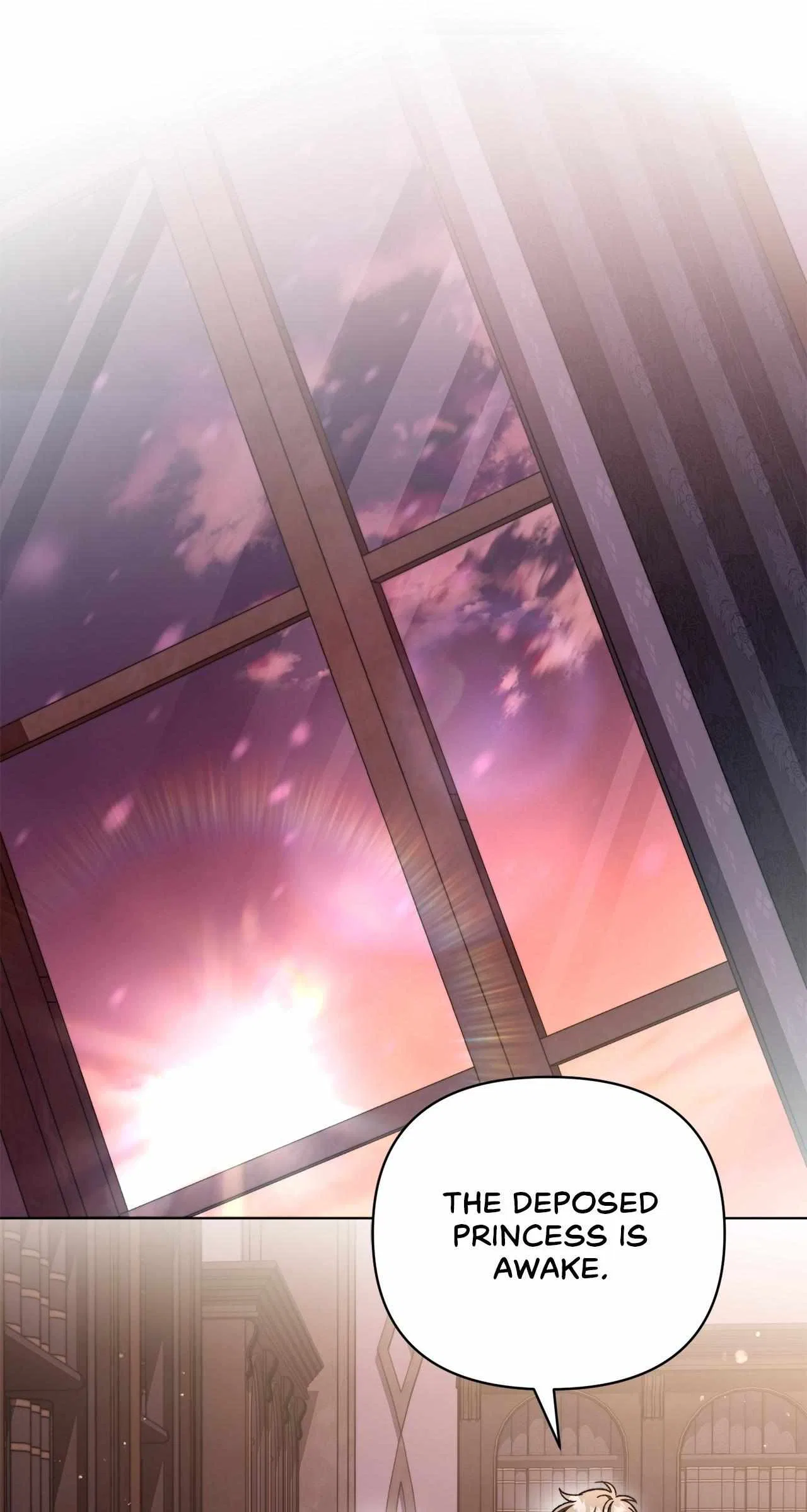 All for My Dearest Juliet Chapter 82 – Page 41