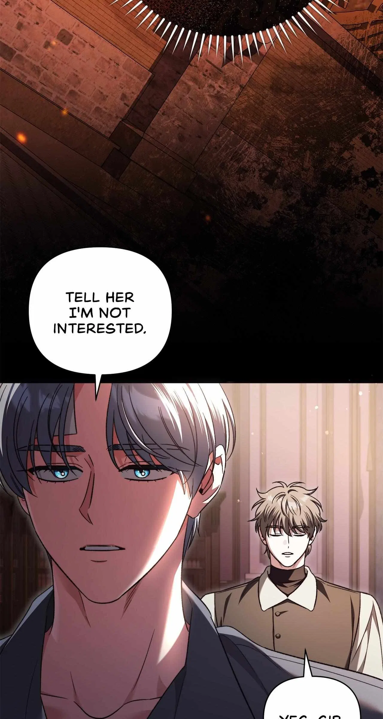 All for My Dearest Juliet Chapter 82 – Page 45
