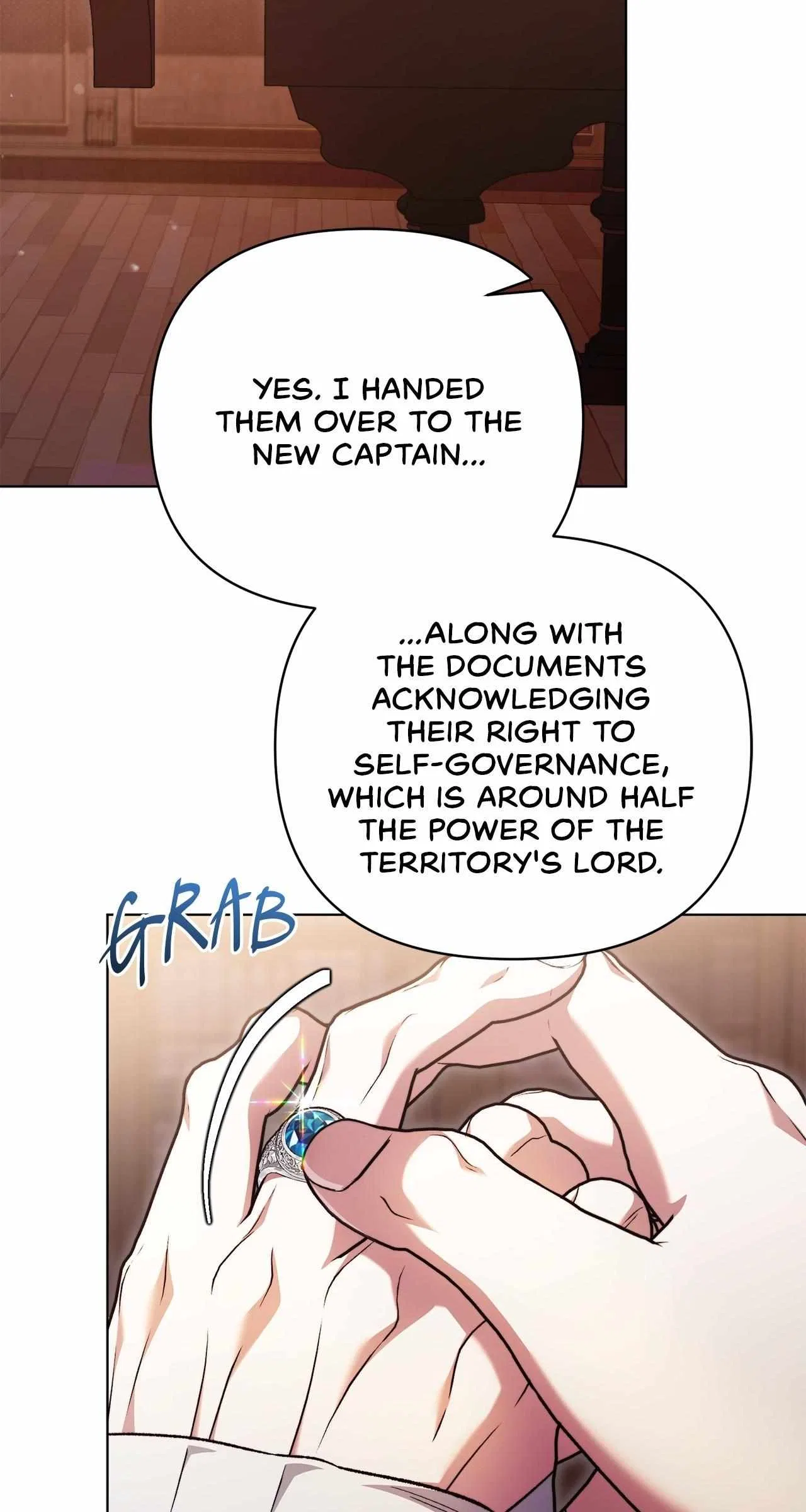 All for My Dearest Juliet Chapter 82 – Page 47
