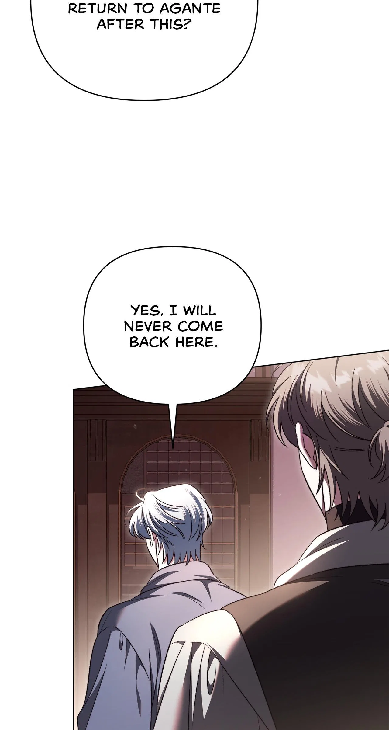 All for My Dearest Juliet Chapter 82 – Page 51