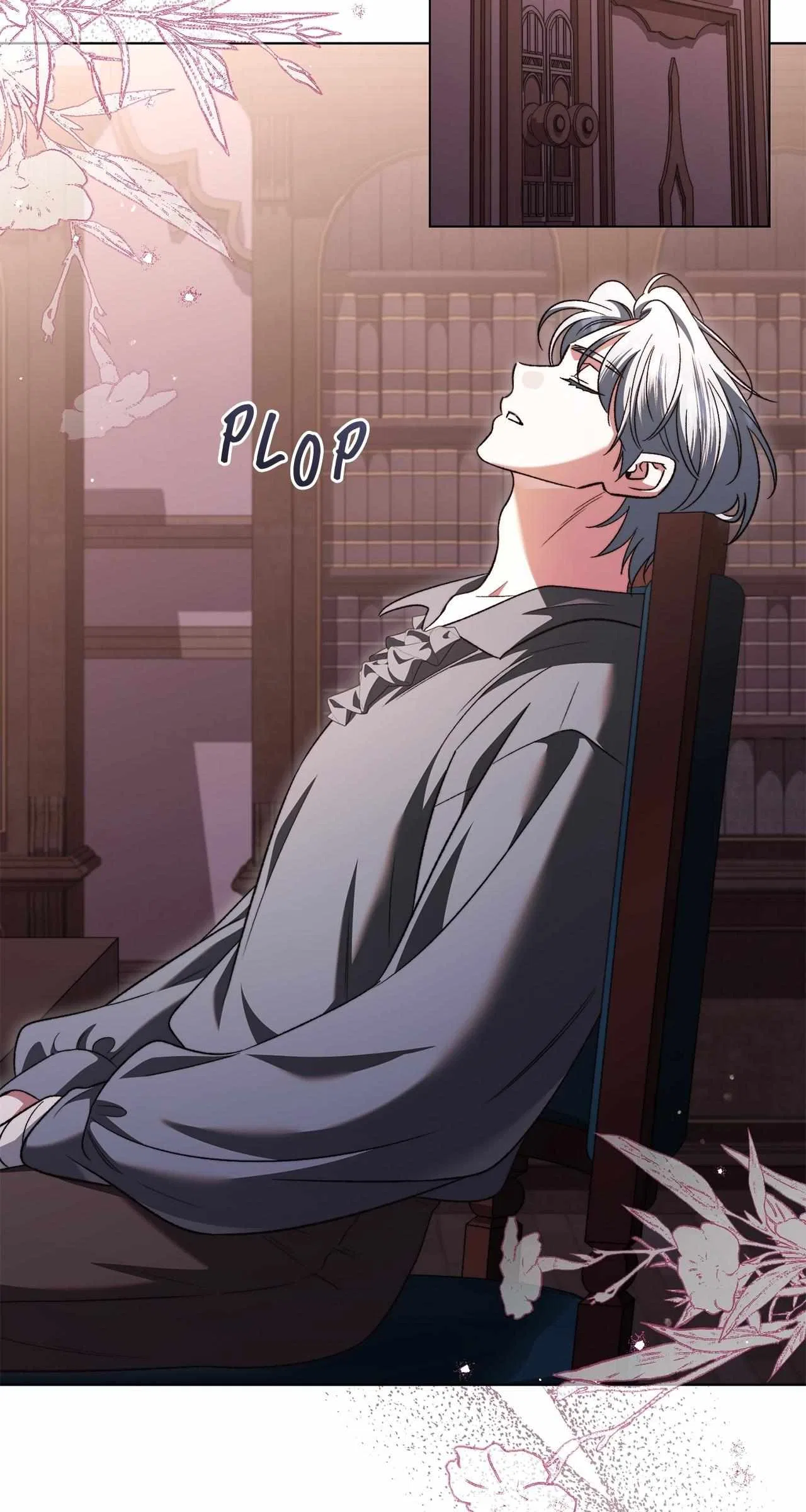 All for My Dearest Juliet Chapter 82 – Page 54