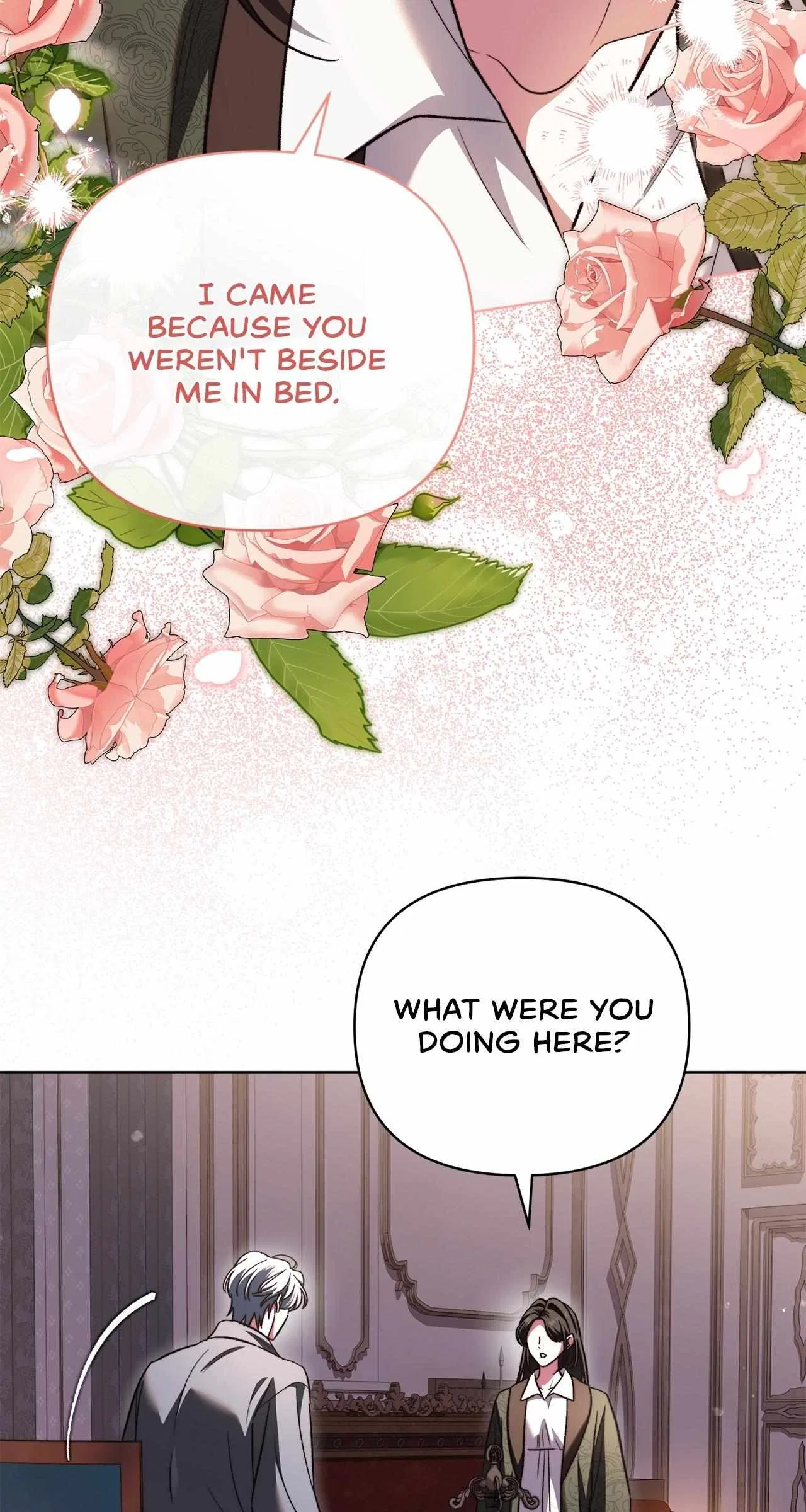 All for My Dearest Juliet Chapter 82 – Page 61