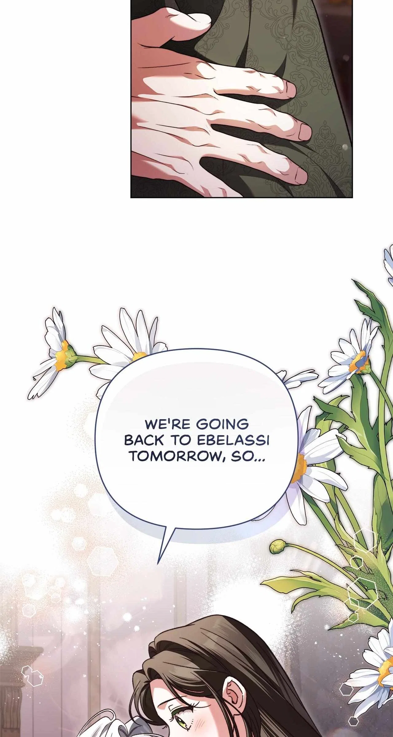 All for My Dearest Juliet Chapter 82 – Page 63