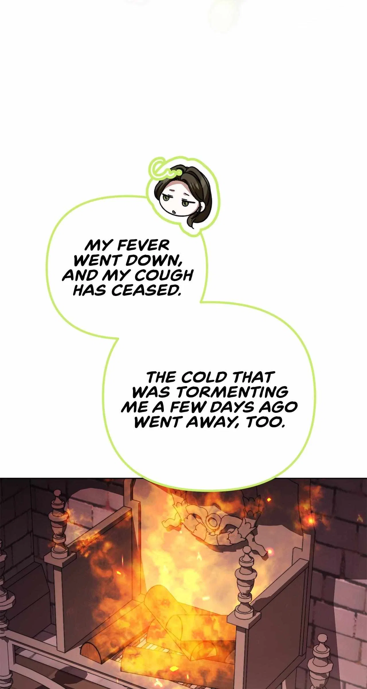 All for My Dearest Juliet Chapter 82 – Page 66