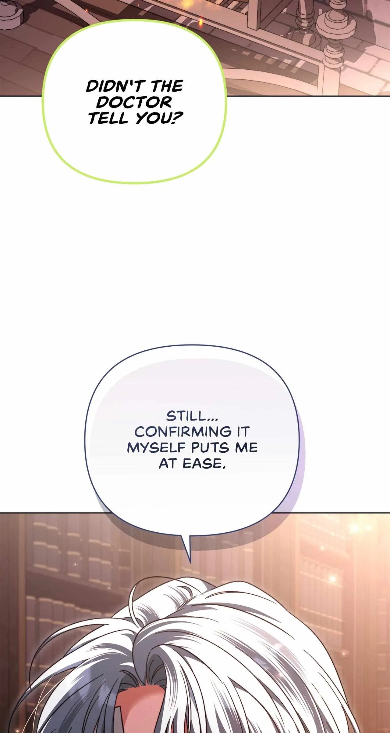 All for My Dearest Juliet Chapter 82 – Page 67