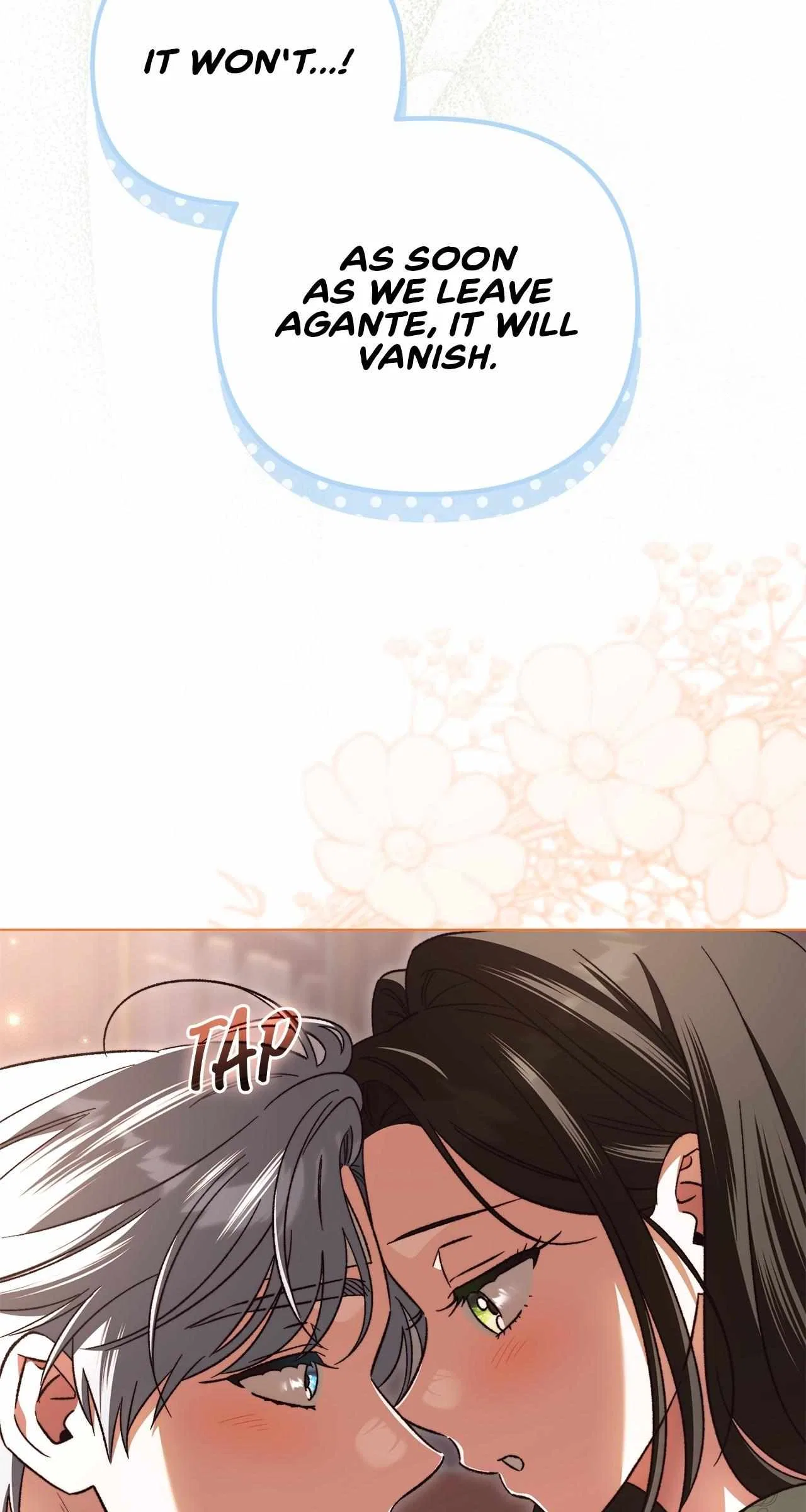 All for My Dearest Juliet Chapter 82 – Page 71