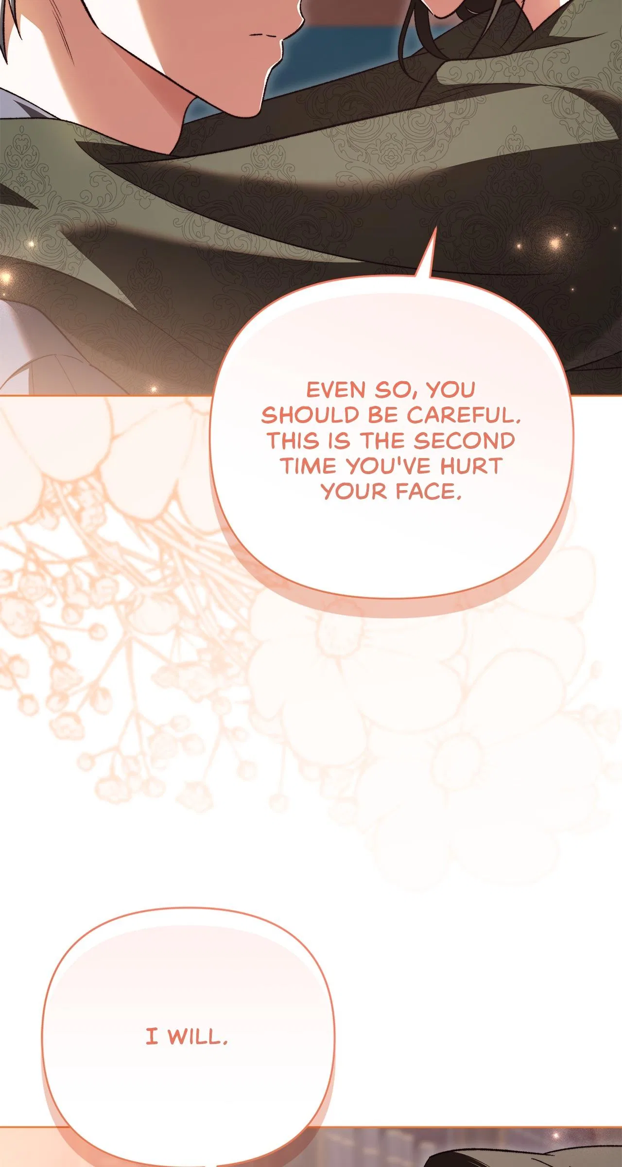 All for My Dearest Juliet Chapter 82 – Page 72