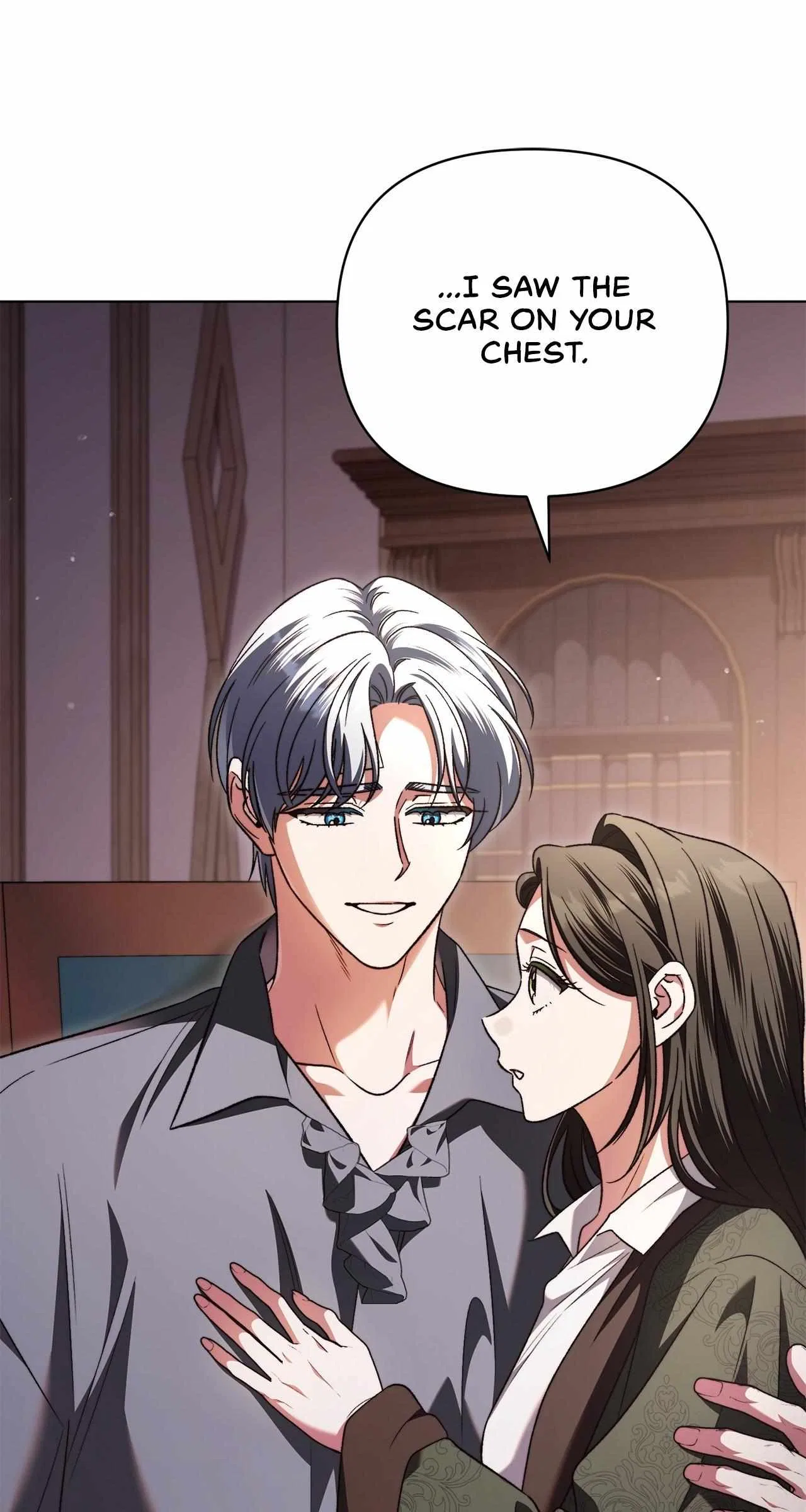 All for My Dearest Juliet Chapter 82 – Page 75
