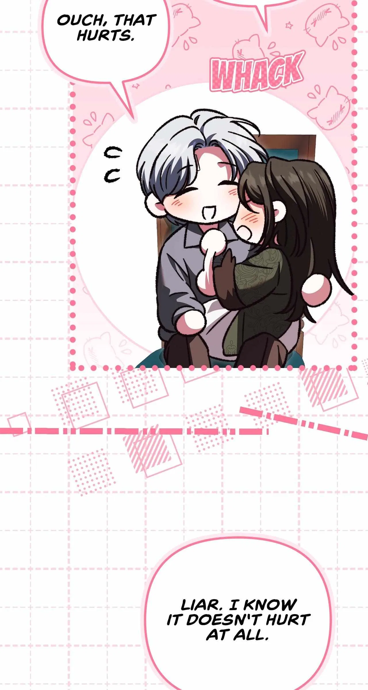 All for My Dearest Juliet Chapter 82 – Page 77