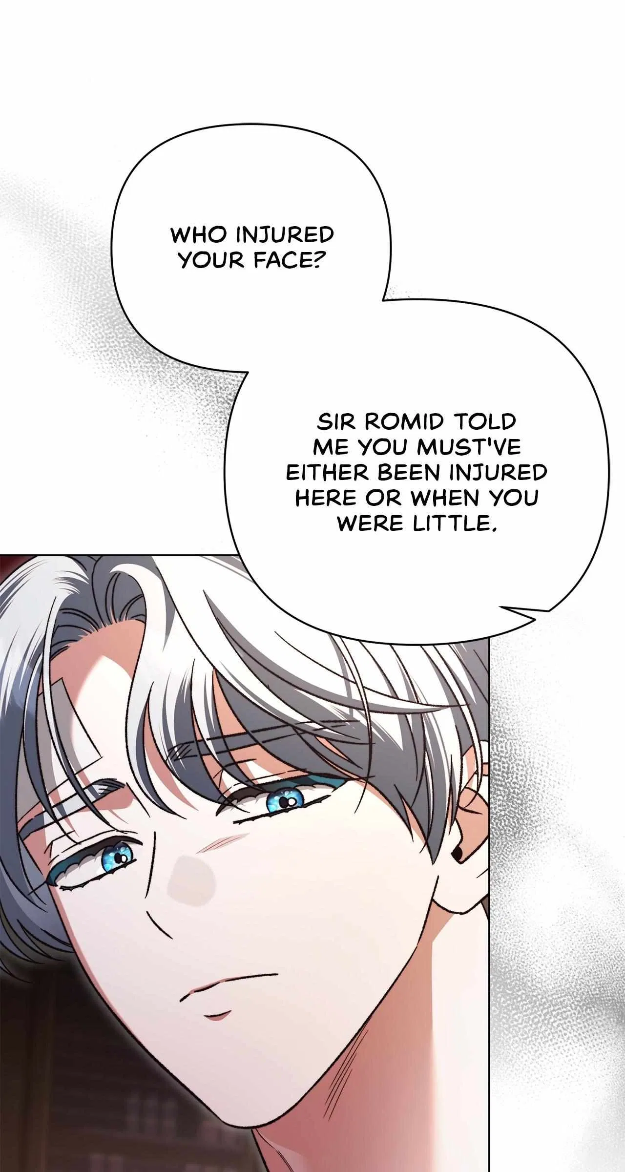 All for My Dearest Juliet Chapter 82 – Page 79