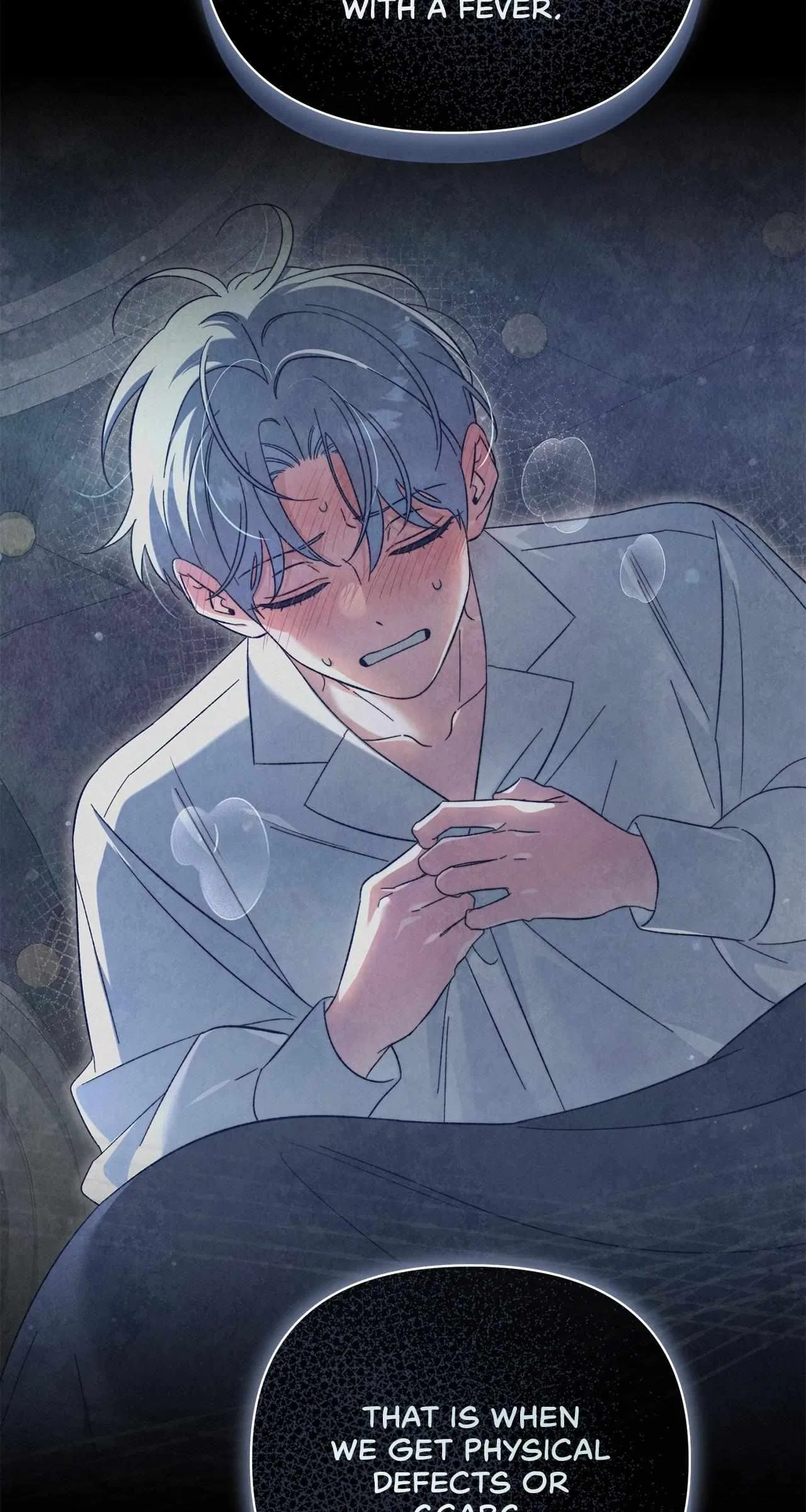 All for My Dearest Juliet Chapter 82 – Page 82