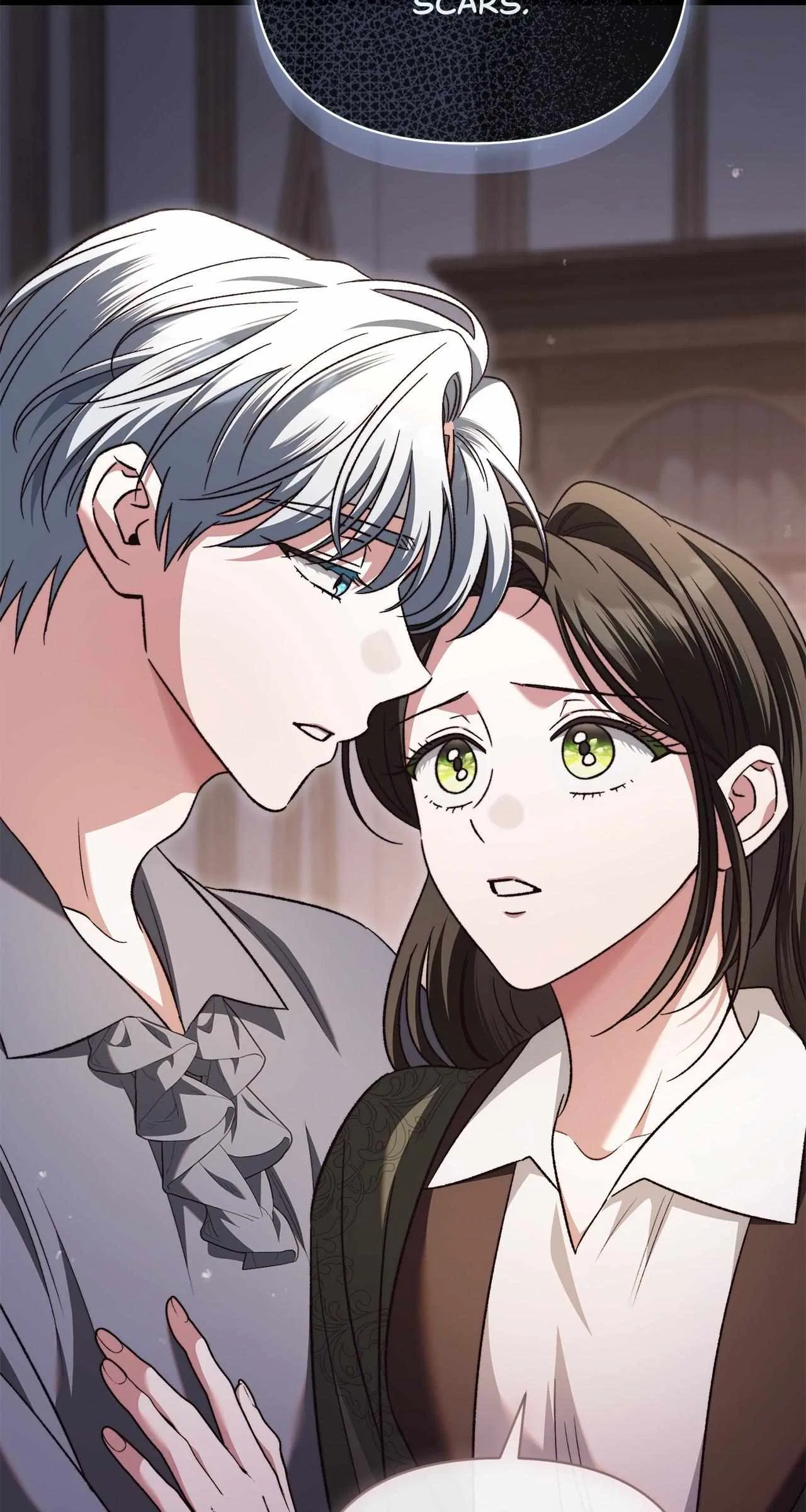 All for My Dearest Juliet Chapter 82 – Page 83