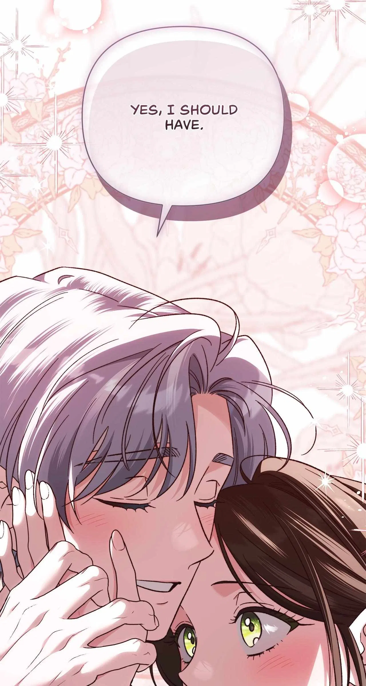 All for My Dearest Juliet Chapter 82 – Page 85