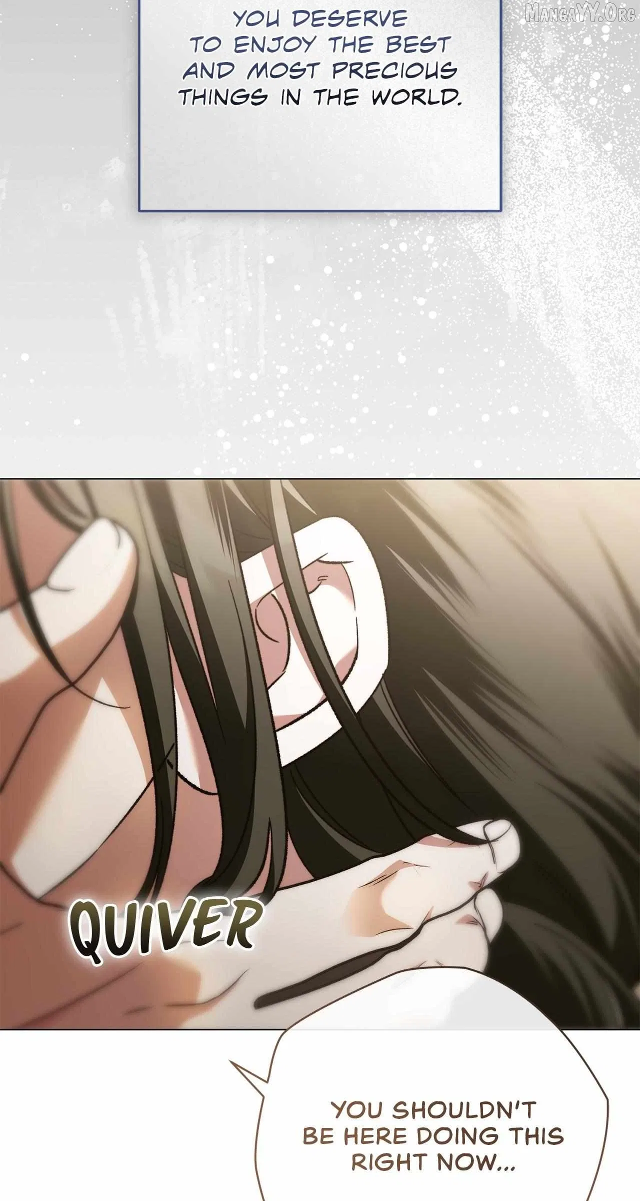 All for My Dearest Juliet Chapter 81 – Page 6