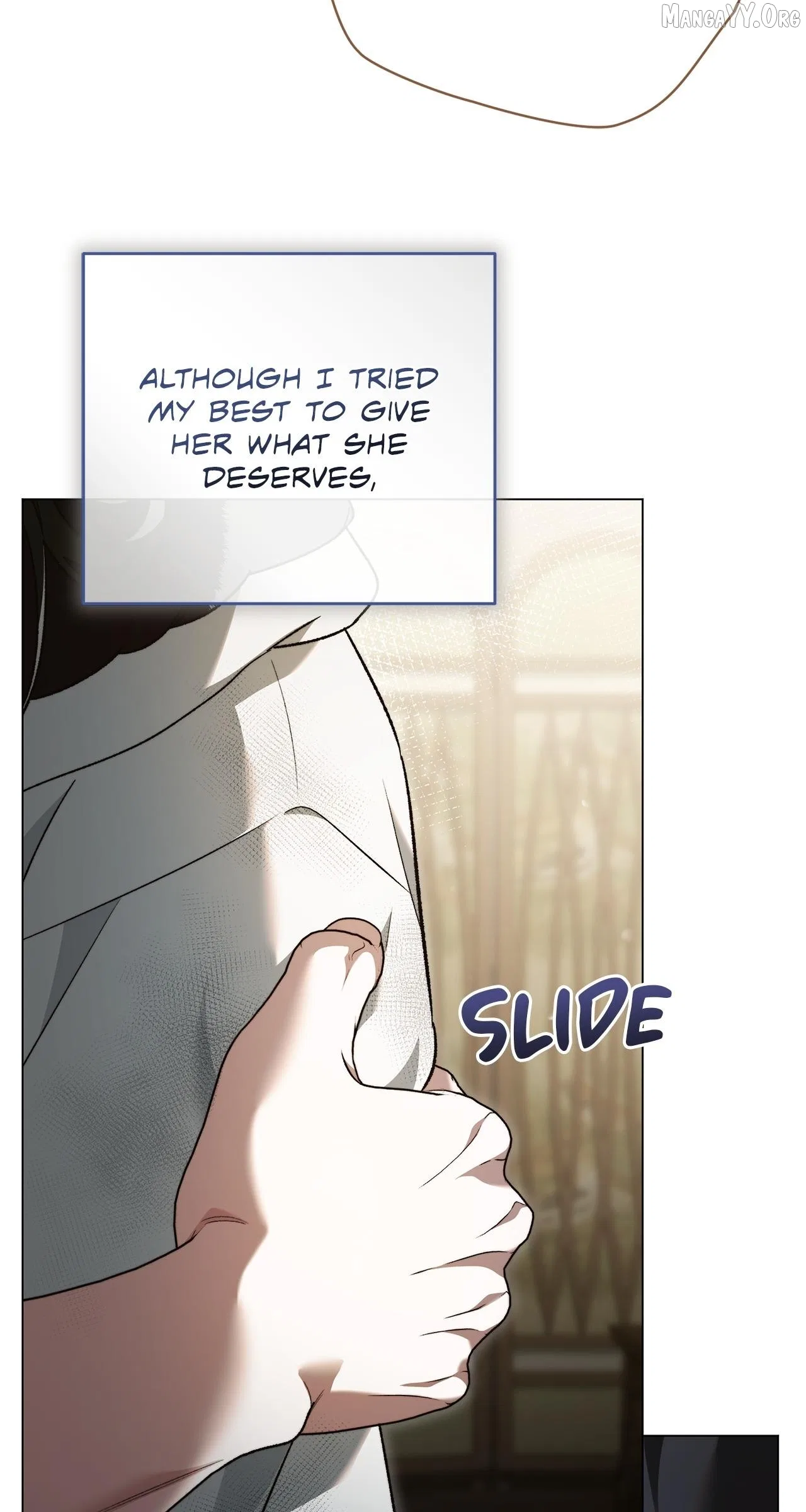 All for My Dearest Juliet Chapter 81 – Page 7
