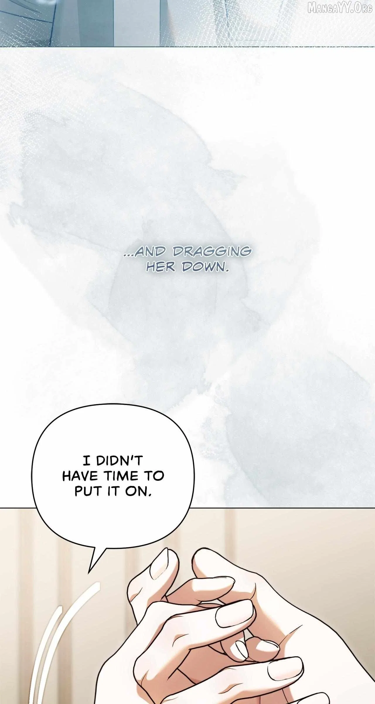 All for My Dearest Juliet Chapter 81 – Page 10