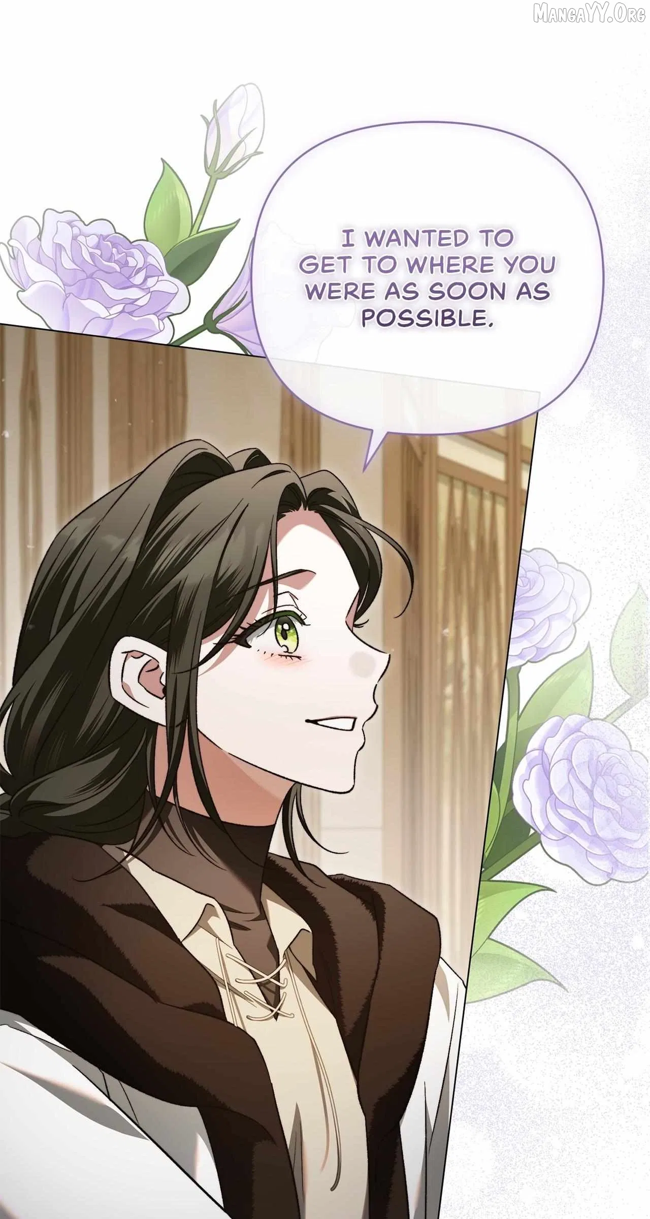 All for My Dearest Juliet Chapter 81 – Page 12