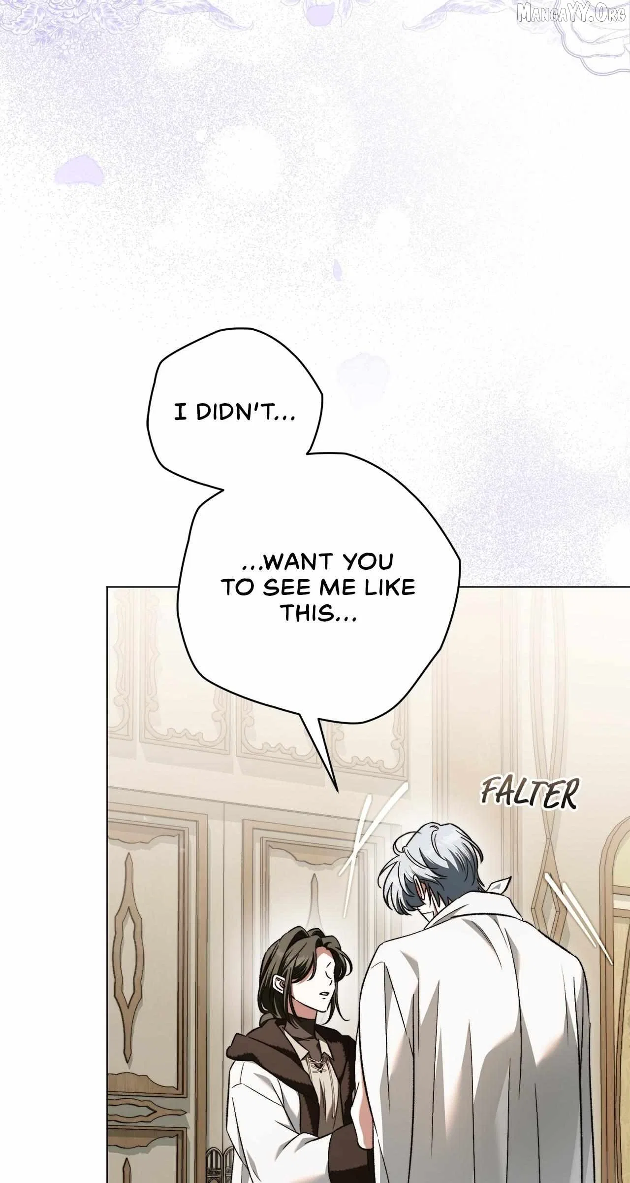All for My Dearest Juliet Chapter 81 – Page 15