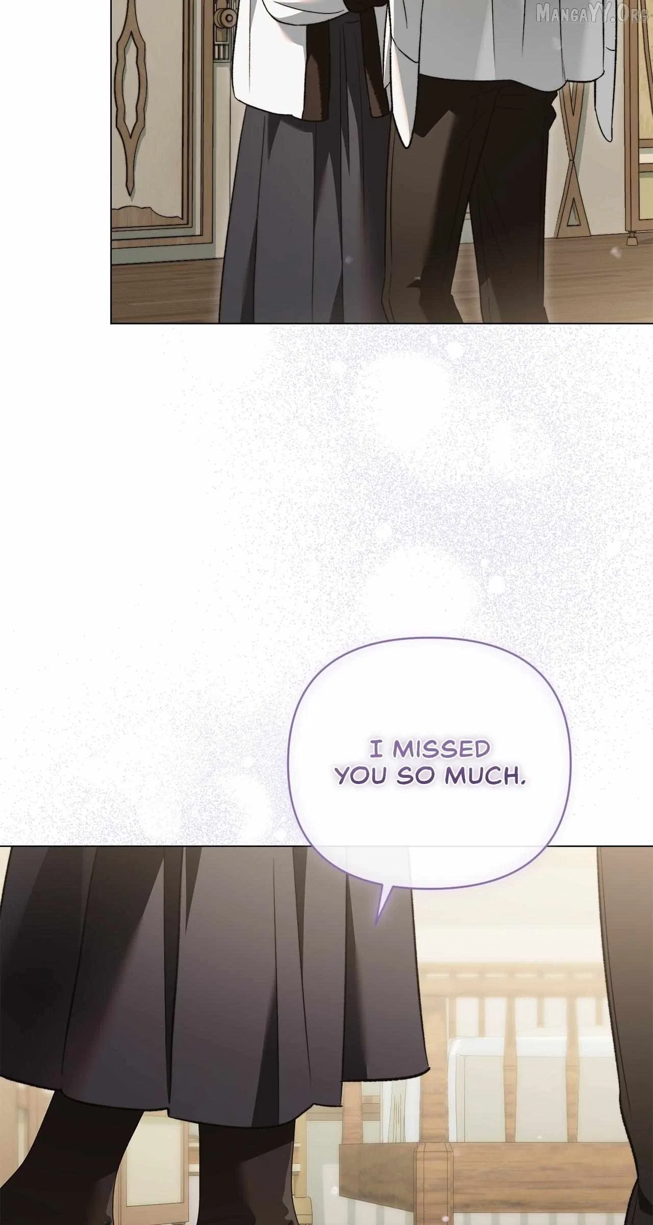 All for My Dearest Juliet Chapter 81 – Page 16