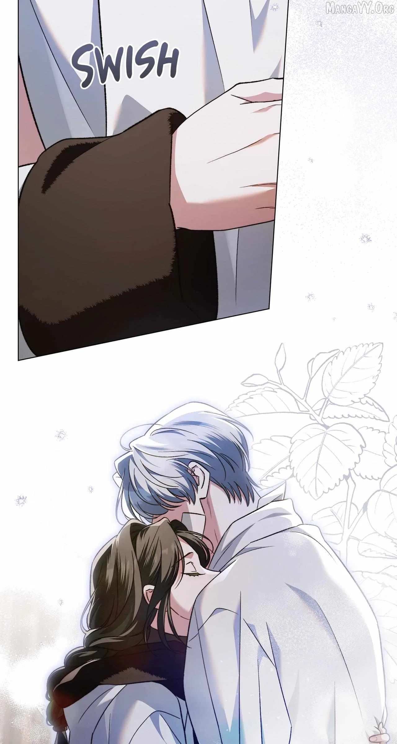 All for My Dearest Juliet Chapter 81 – Page 18