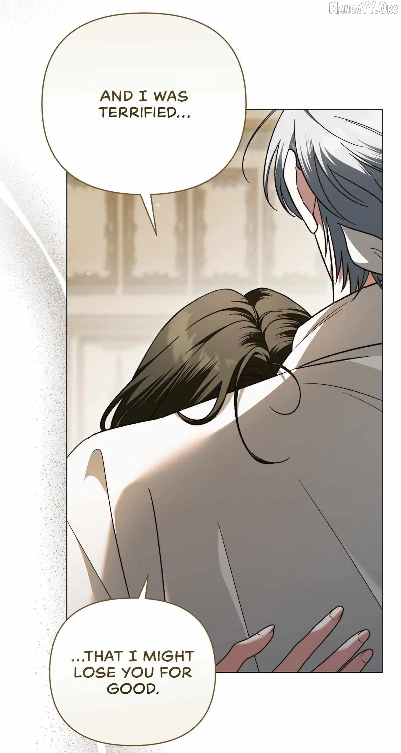 All for My Dearest Juliet Chapter 81 – Page 20