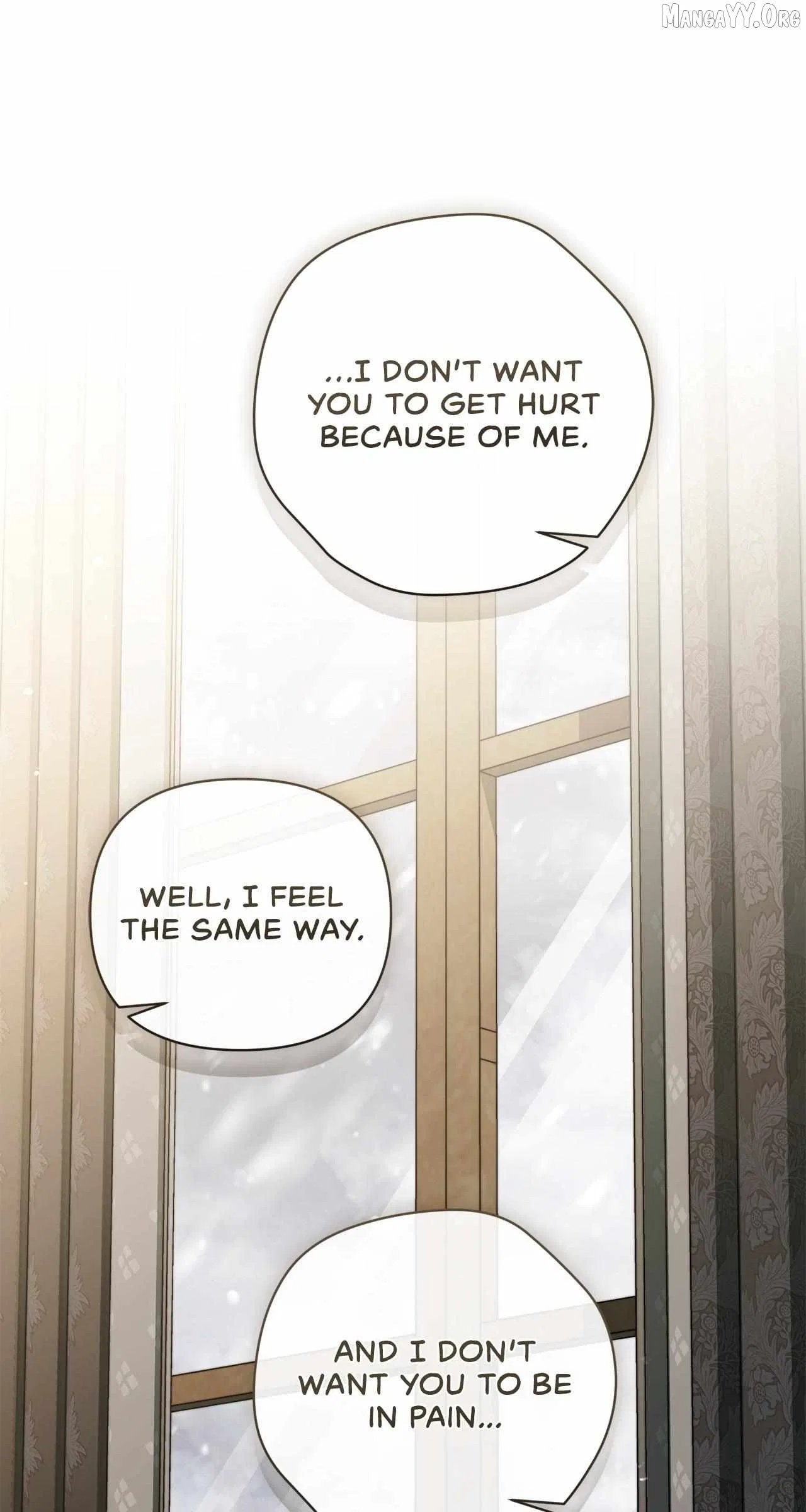 All for My Dearest Juliet Chapter 81 – Page 22
