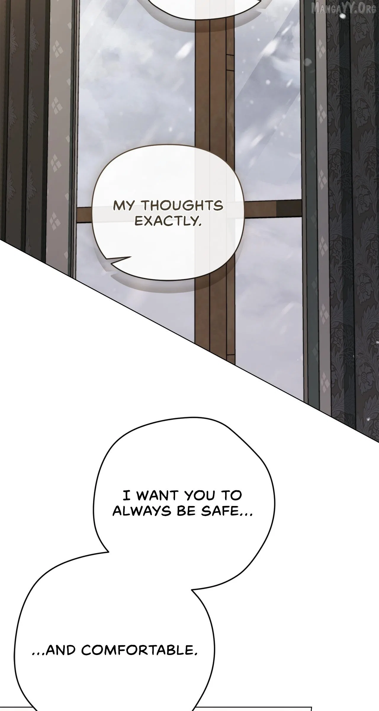 All for My Dearest Juliet Chapter 81 – Page 23