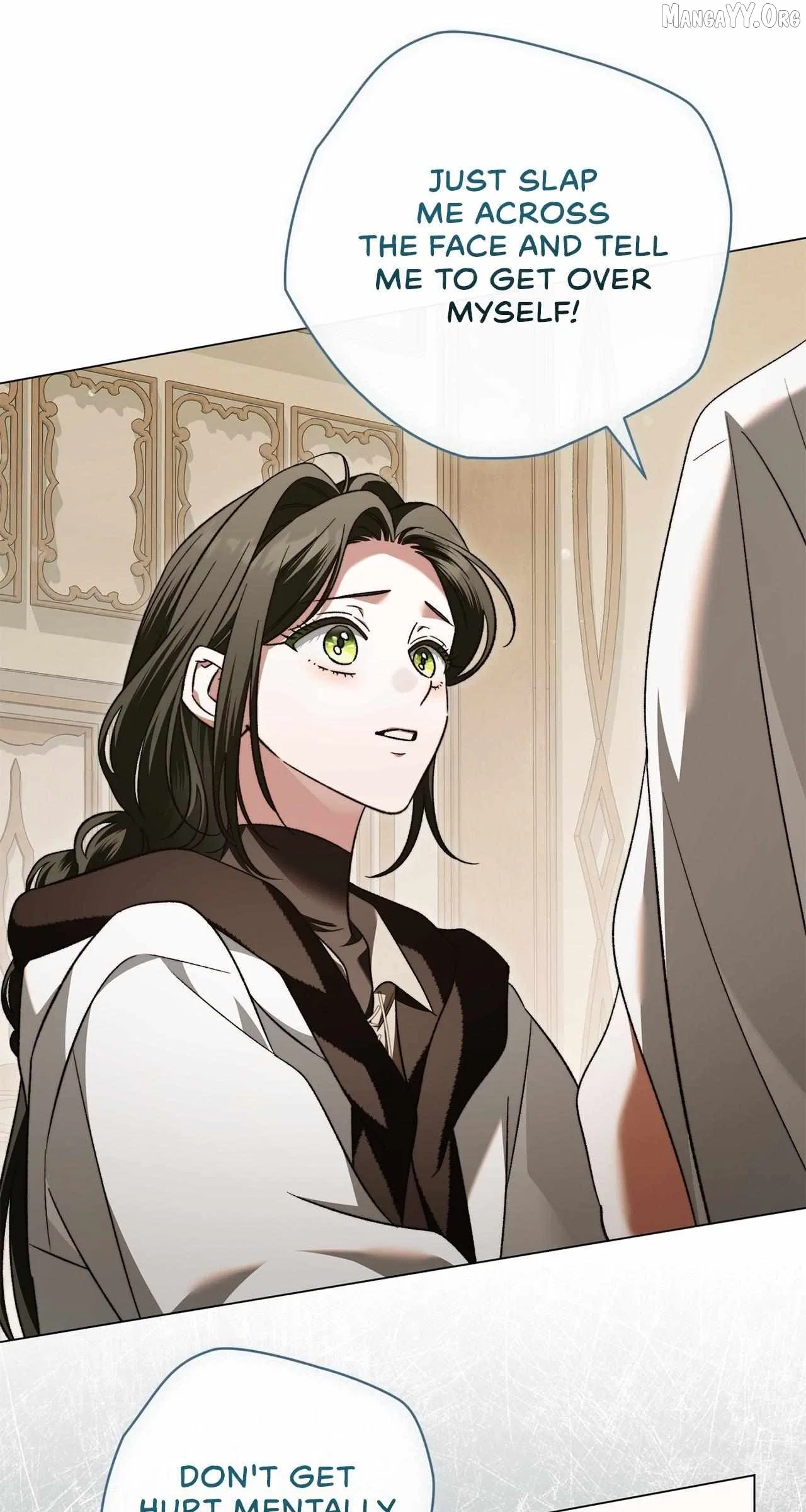 All for My Dearest Juliet Chapter 81 – Page 28
