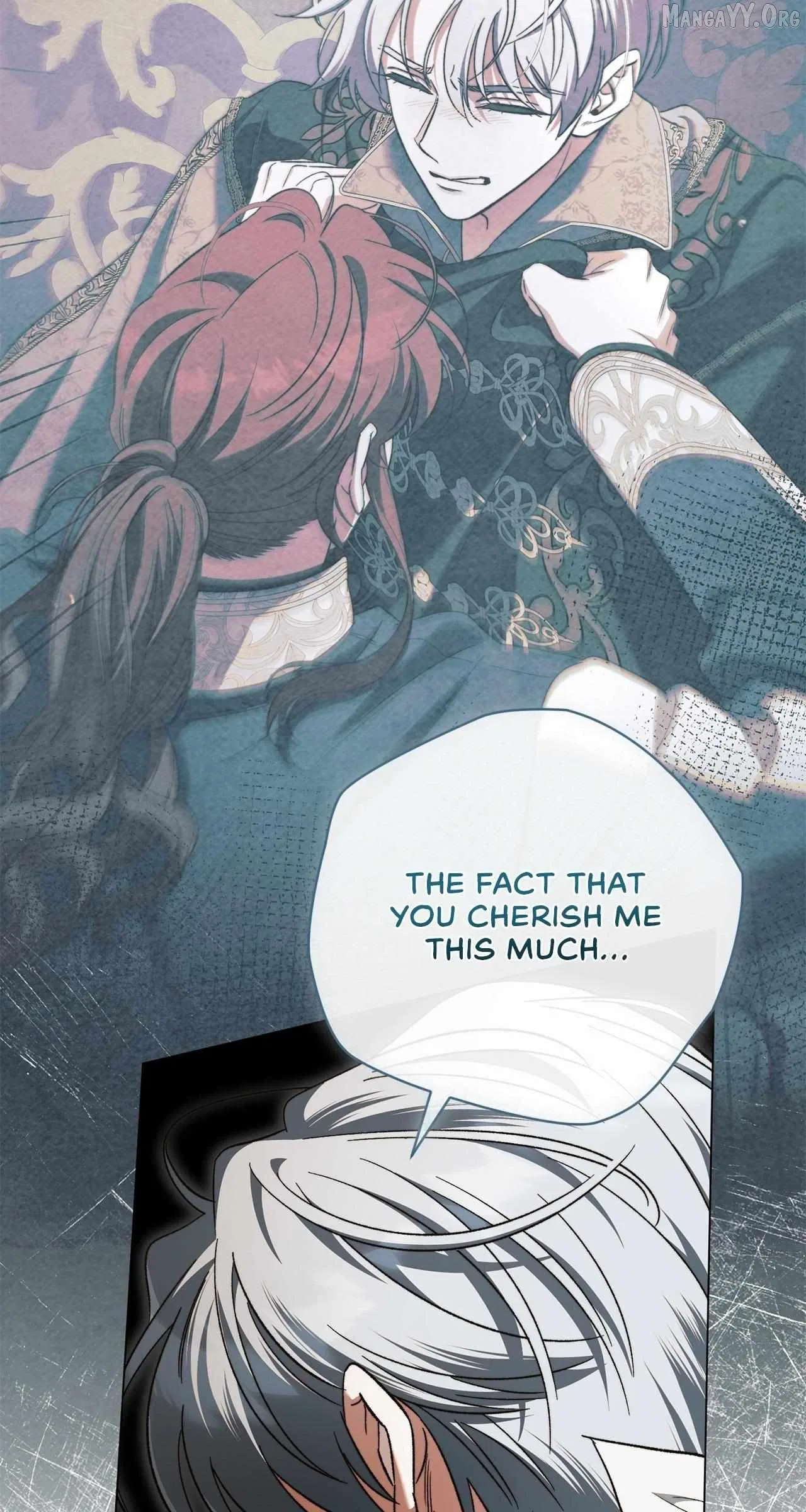 All for My Dearest Juliet Chapter 81 – Page 31