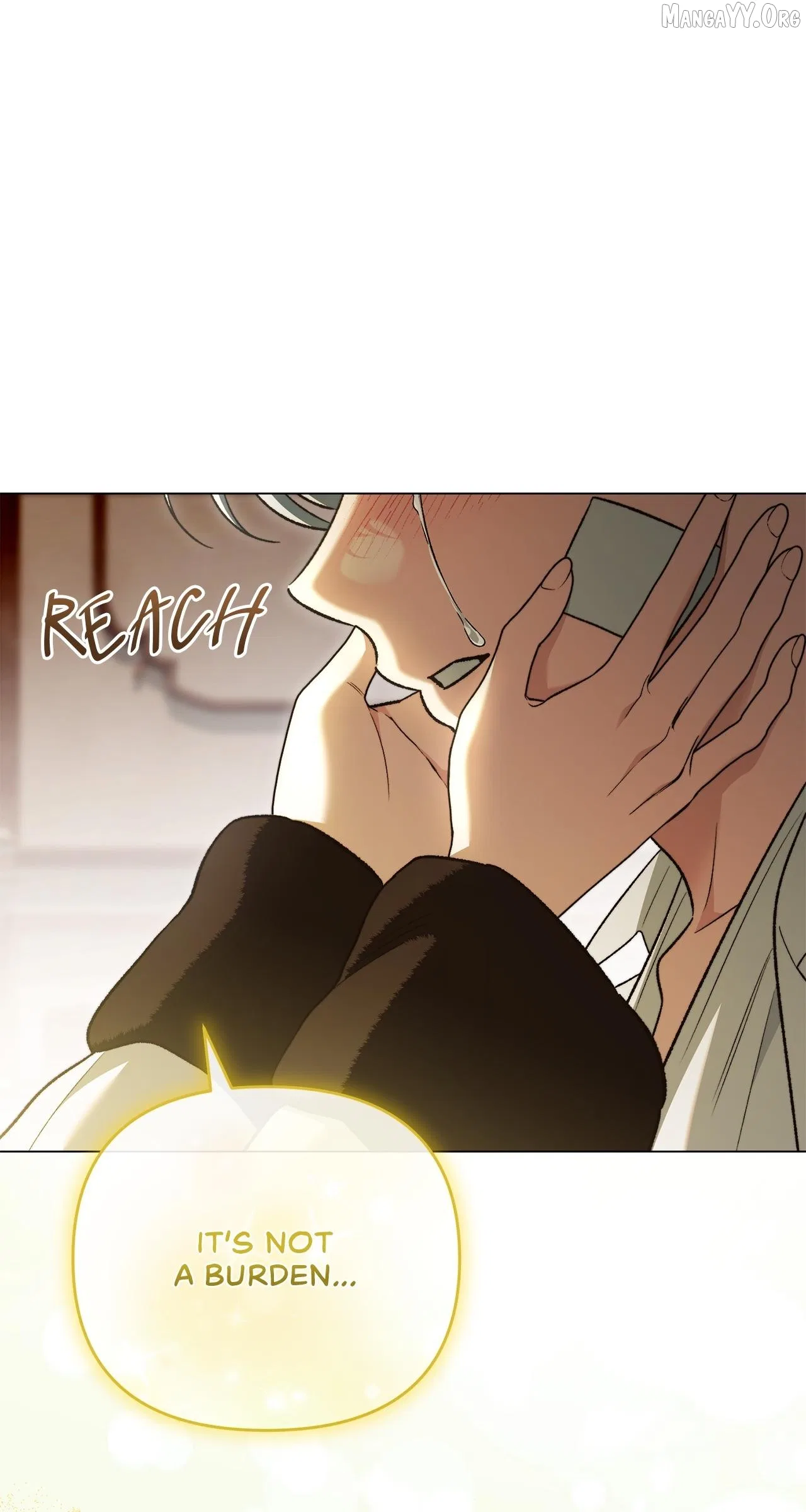 All for My Dearest Juliet Chapter 81 – Page 35