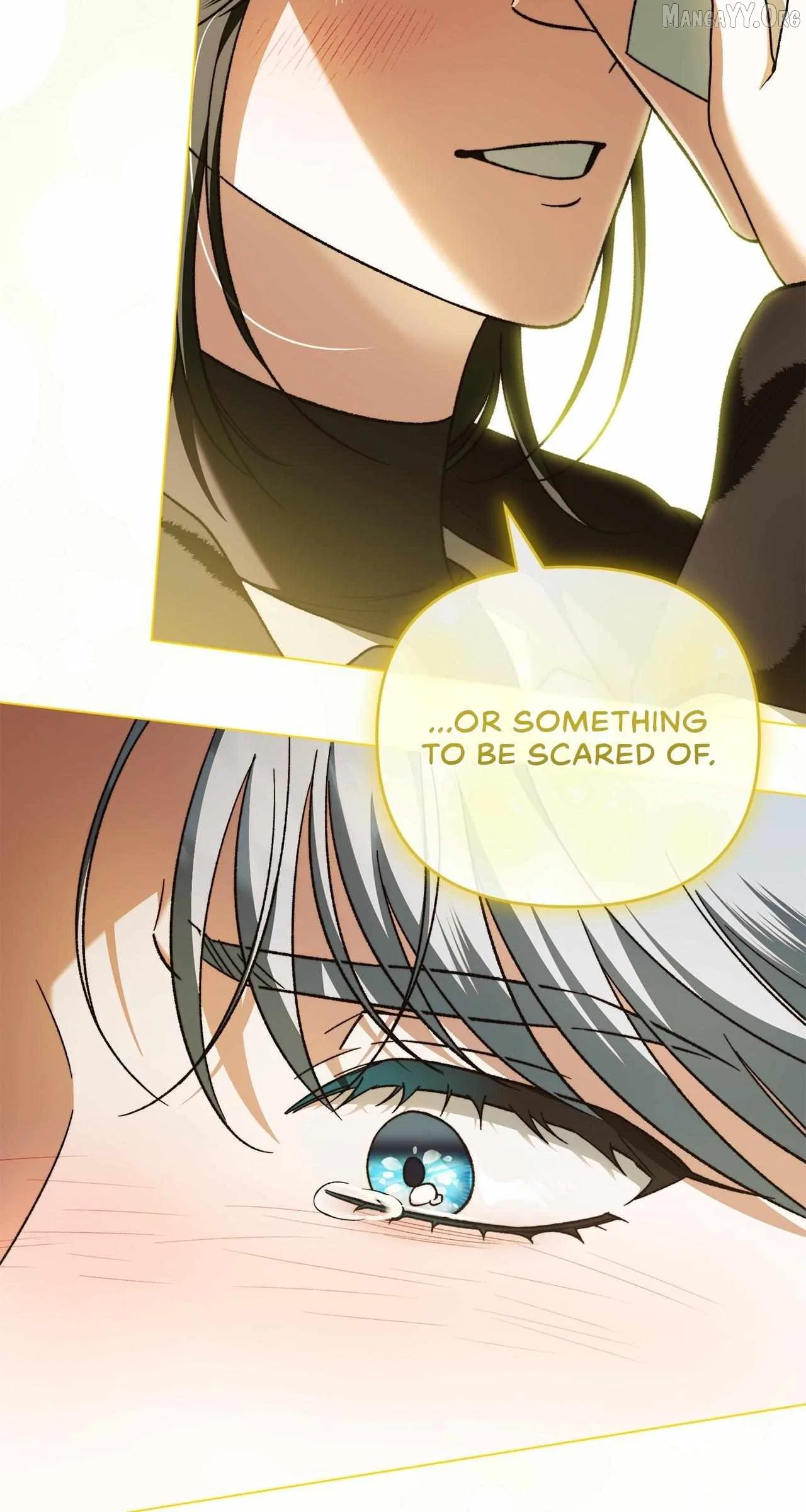 All for My Dearest Juliet Chapter 81 – Page 38