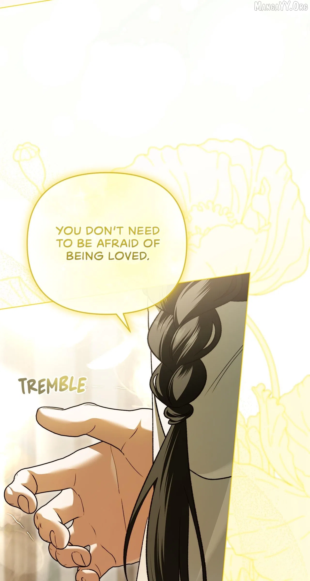 All for My Dearest Juliet Chapter 81 – Page 39