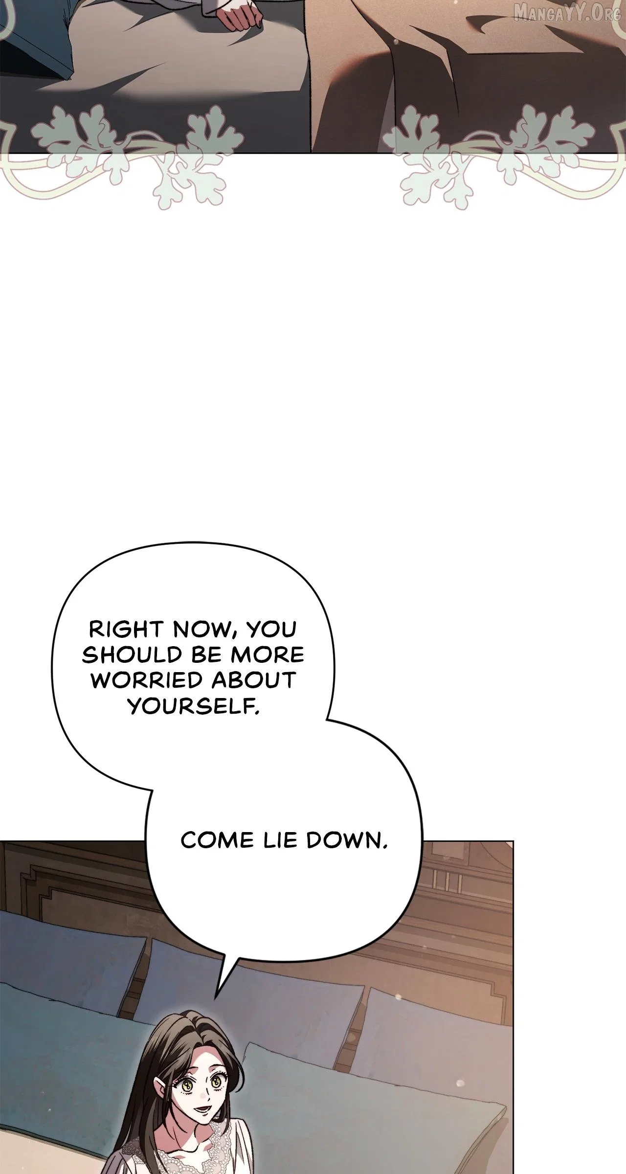 All for My Dearest Juliet Chapter 81 – Page 46