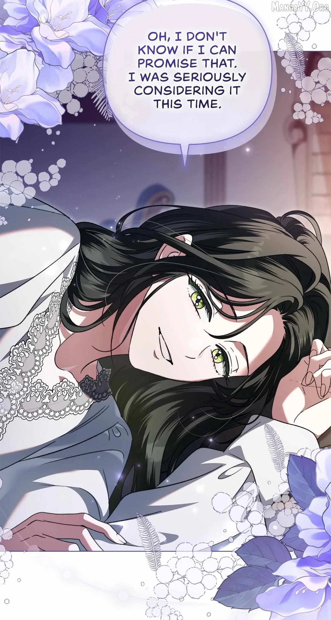 All for My Dearest Juliet Chapter 81 – Page 50