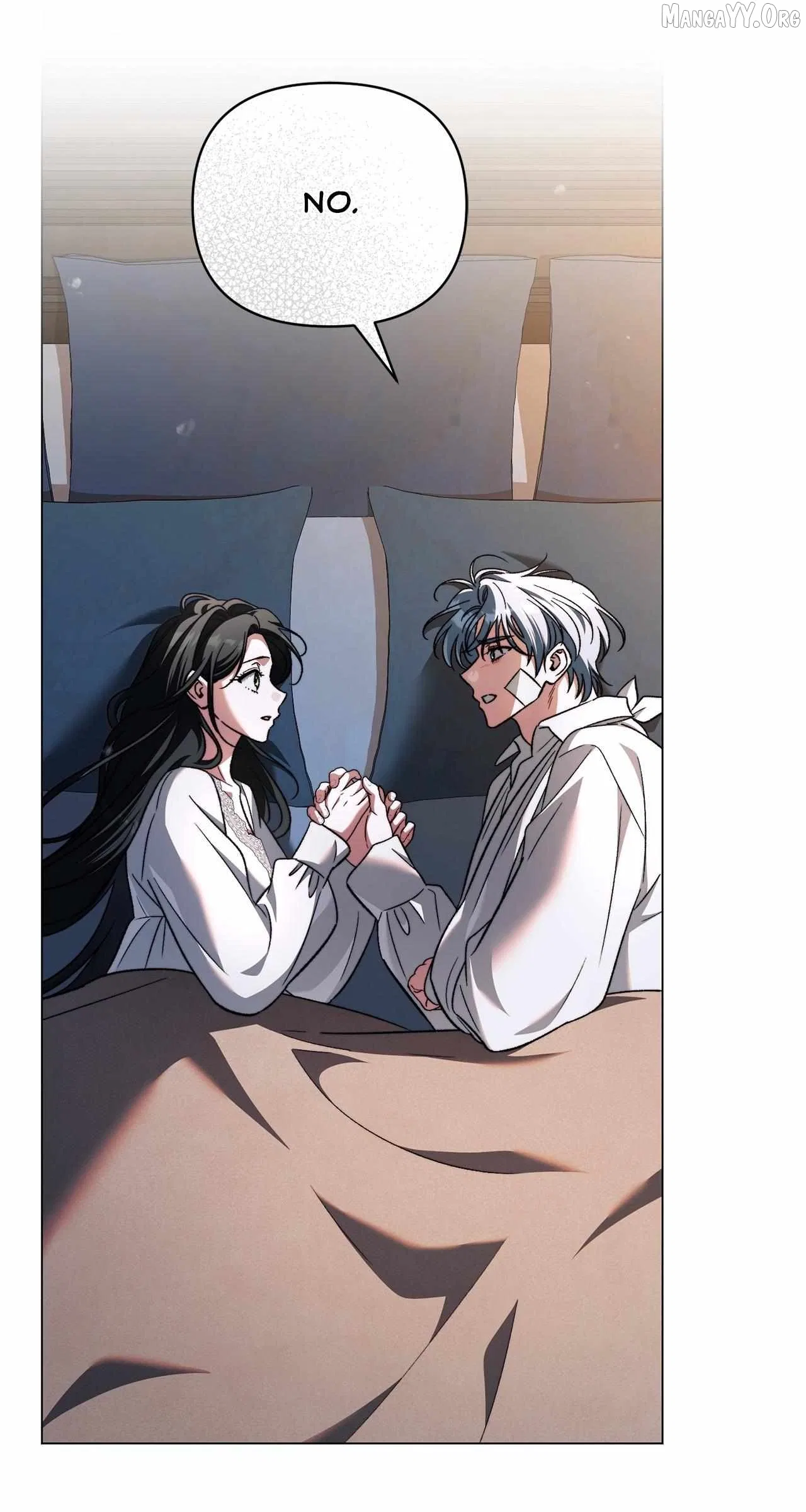 All for My Dearest Juliet Chapter 81 – Page 52