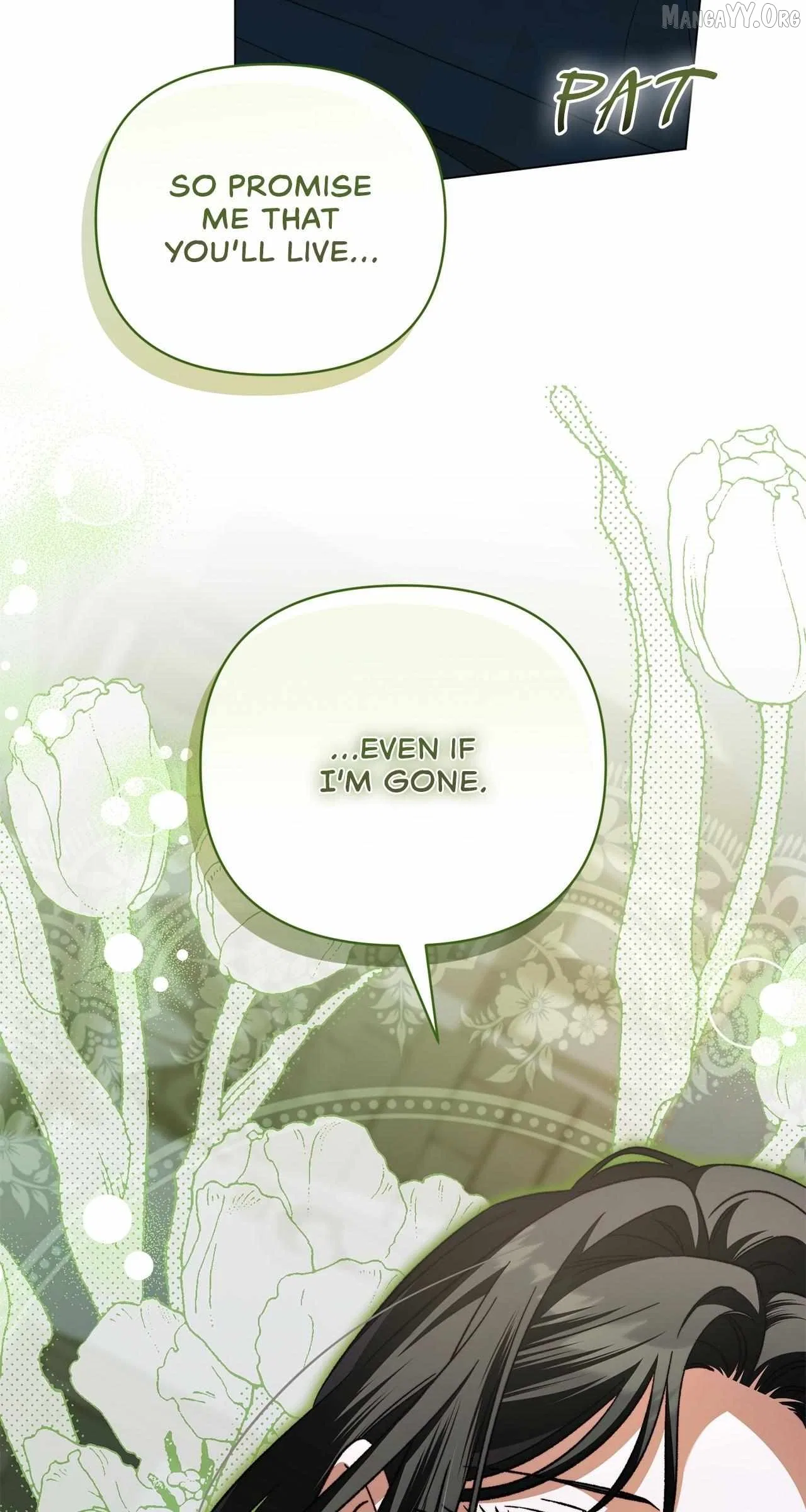 All for My Dearest Juliet Chapter 81 – Page 54