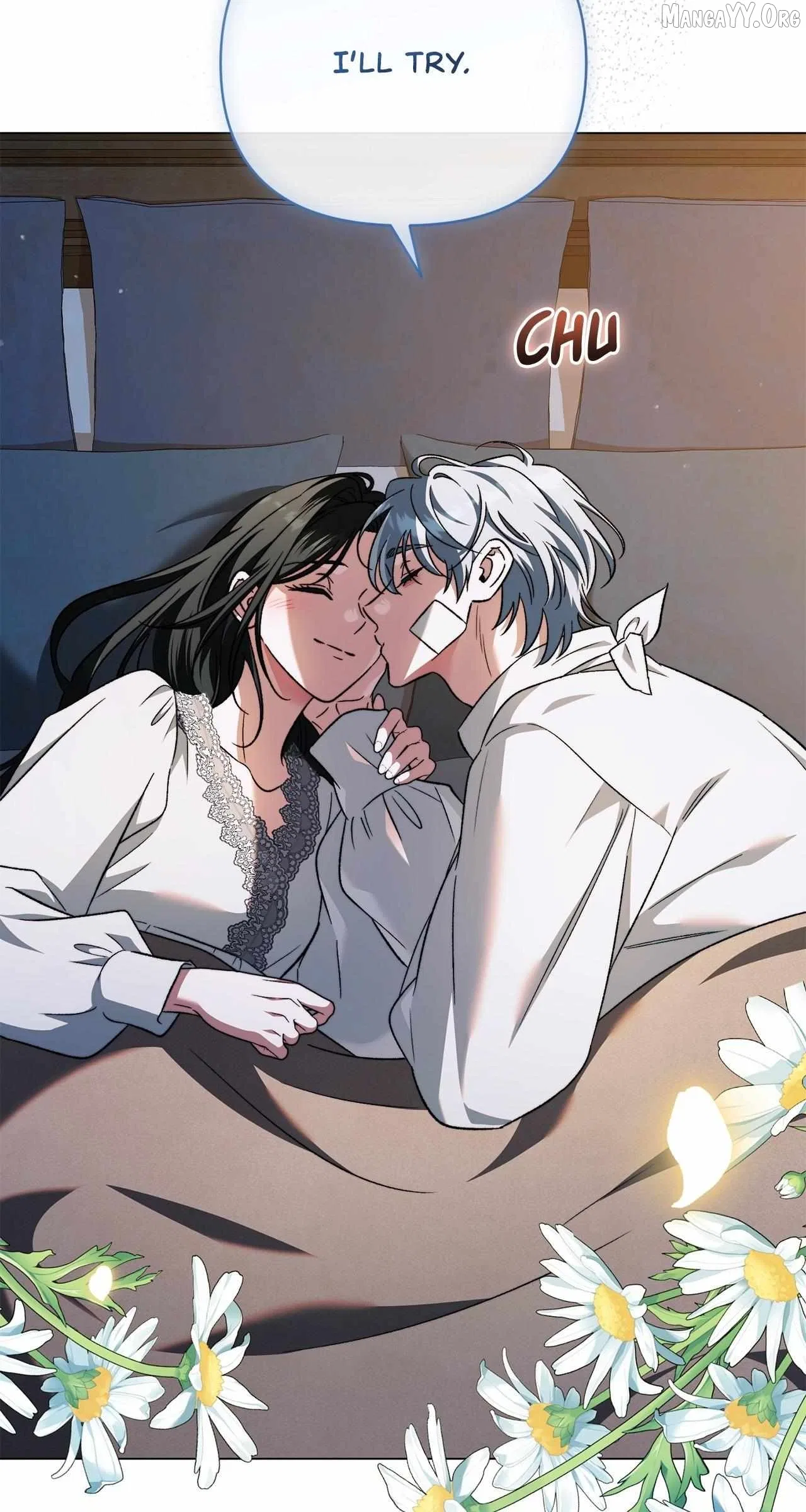 All for My Dearest Juliet Chapter 81 – Page 57