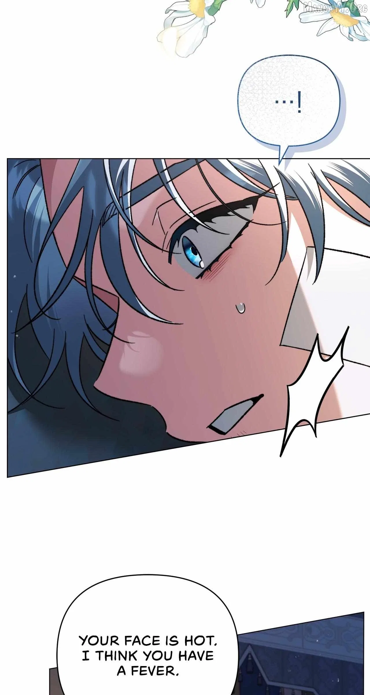All for My Dearest Juliet Chapter 81 – Page 58