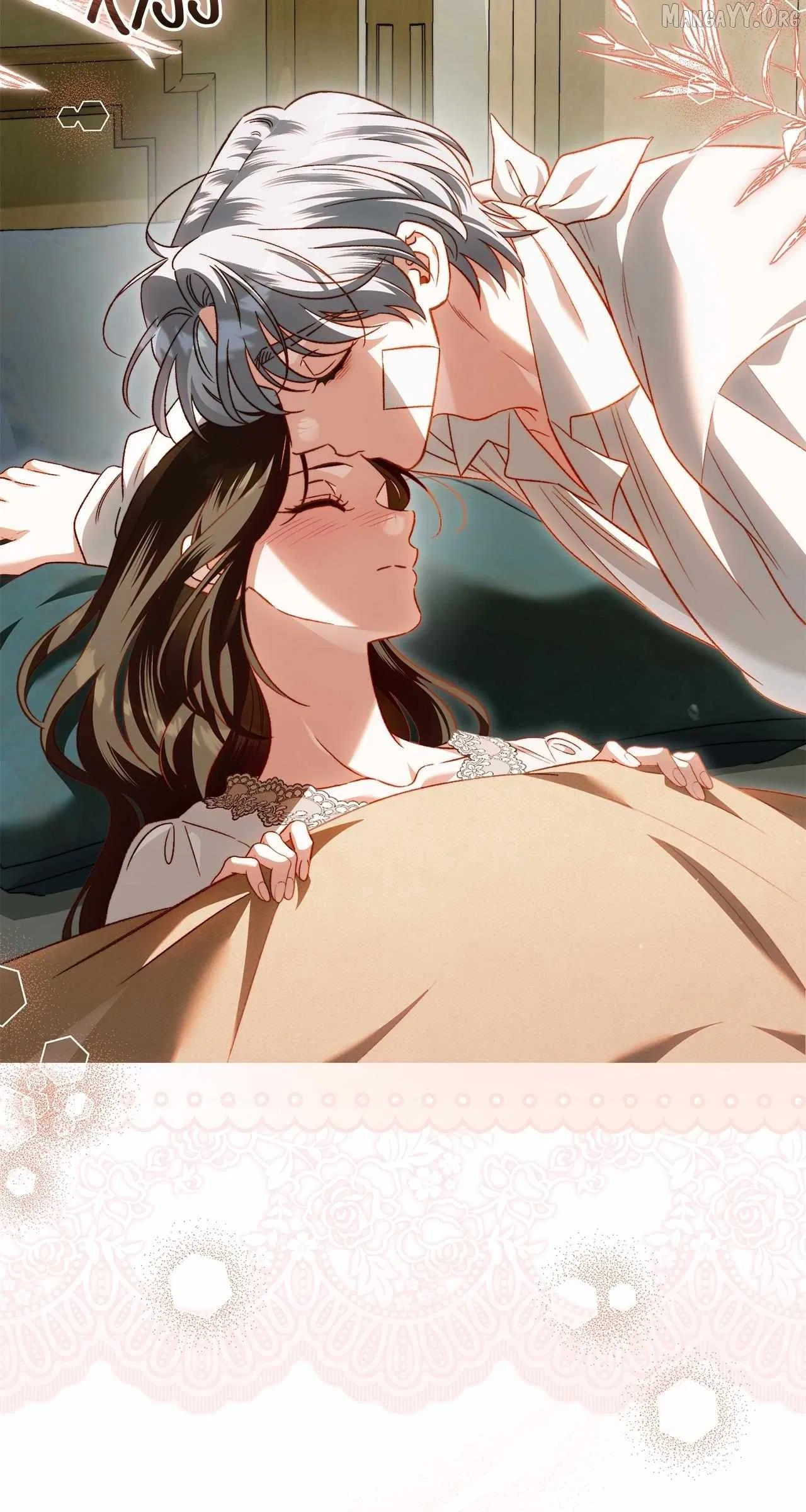 All for My Dearest Juliet Chapter 81 – Page 65