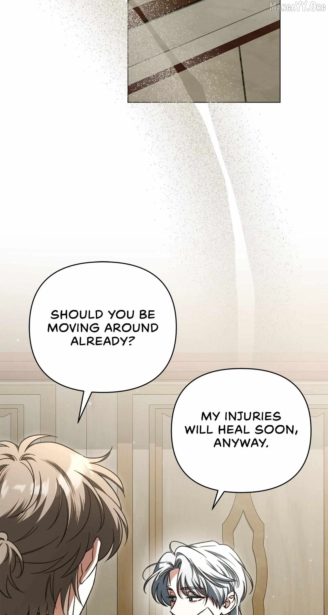 All for My Dearest Juliet Chapter 81 – Page 67