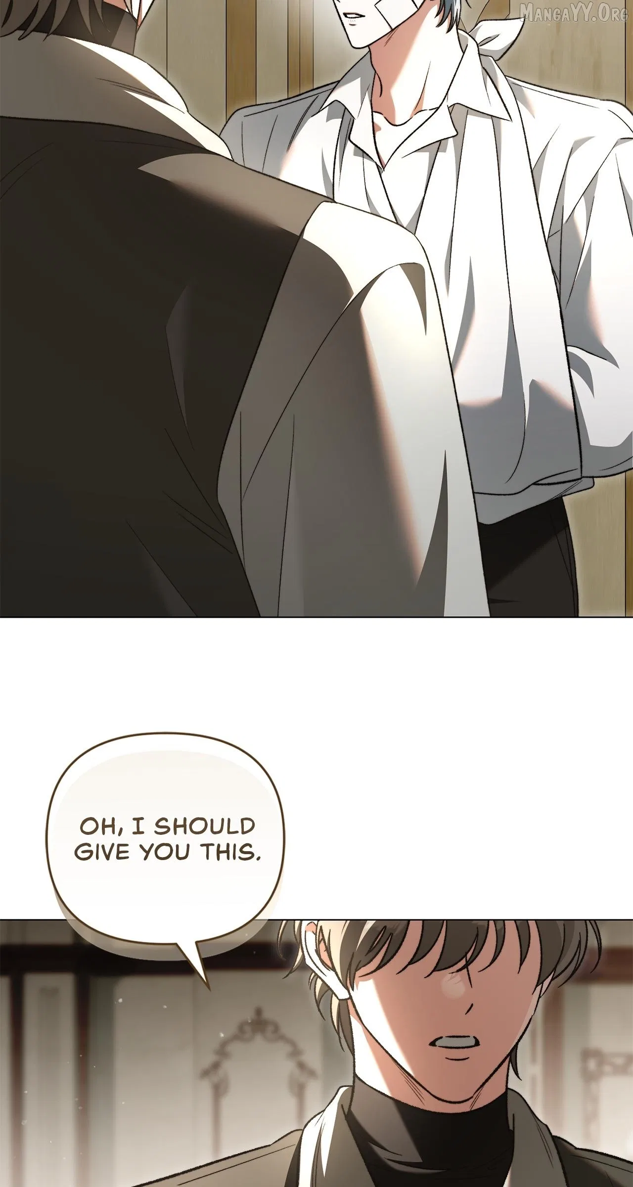 All for My Dearest Juliet Chapter 81 – Page 68