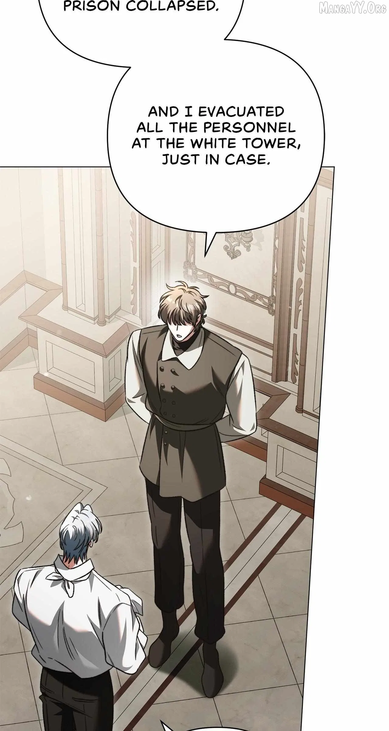 All for My Dearest Juliet Chapter 81 – Page 71
